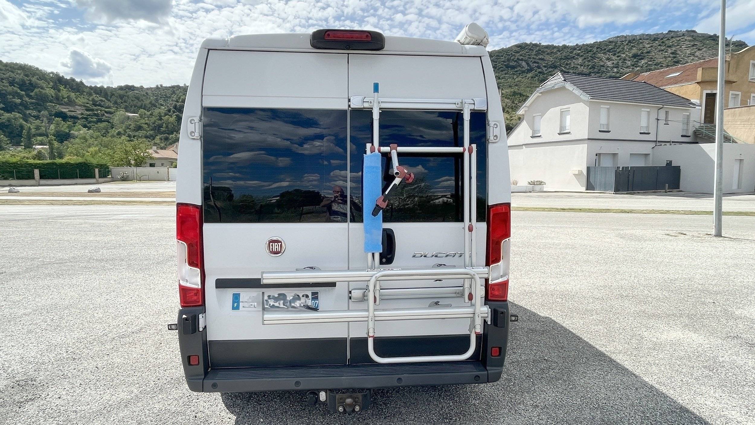 Campinambulle Ducato 2,3 l 150 ch