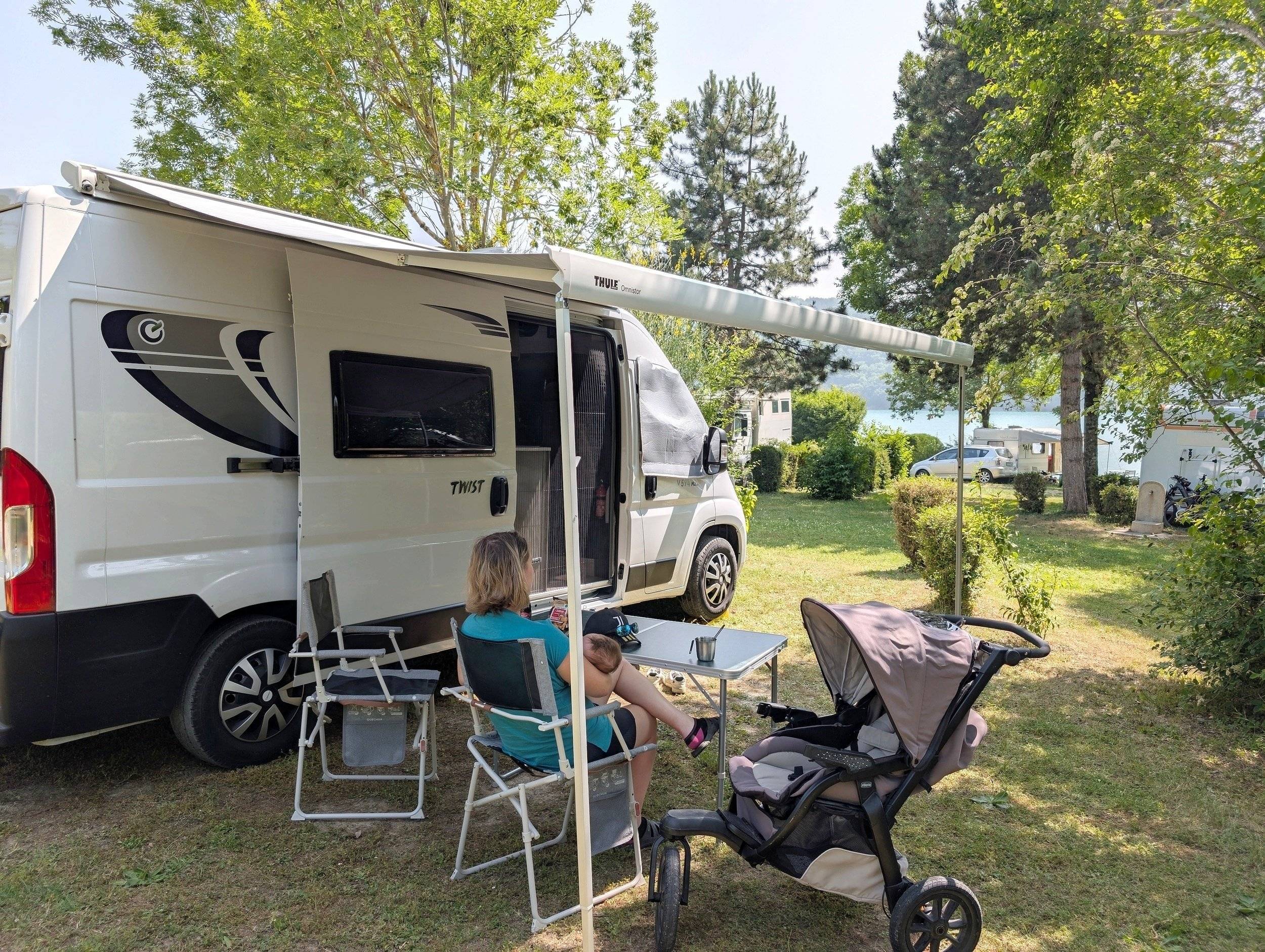 Chausson V594 Max