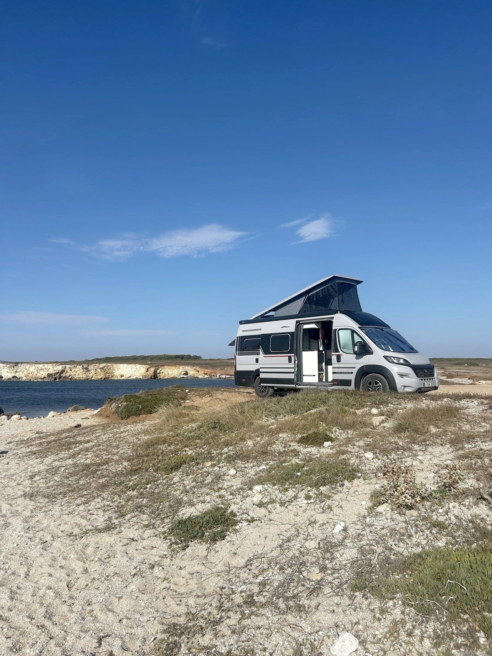Adria 640 Sgx 