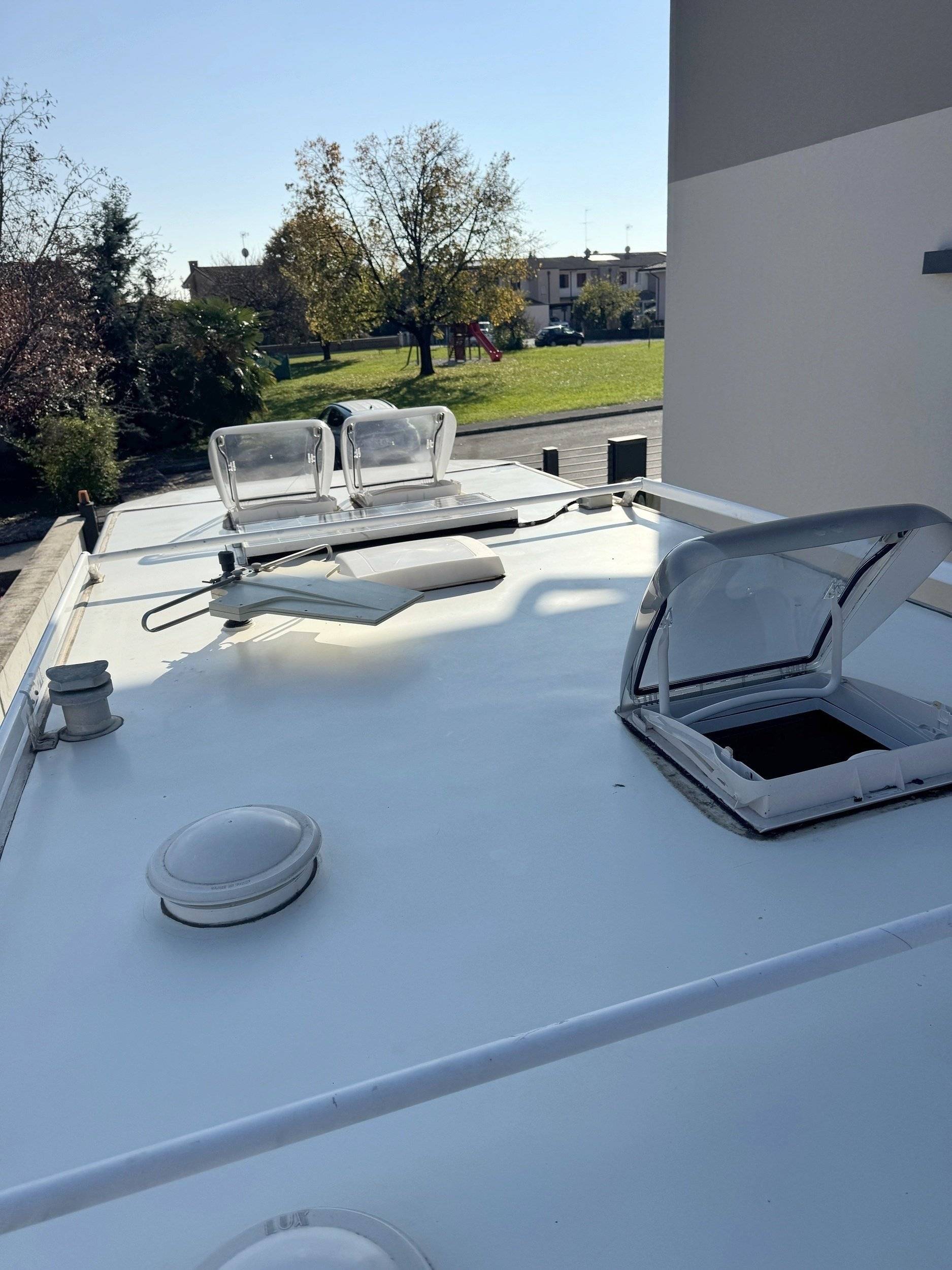 Autostar Master 2,5 l dCi 120 ch.