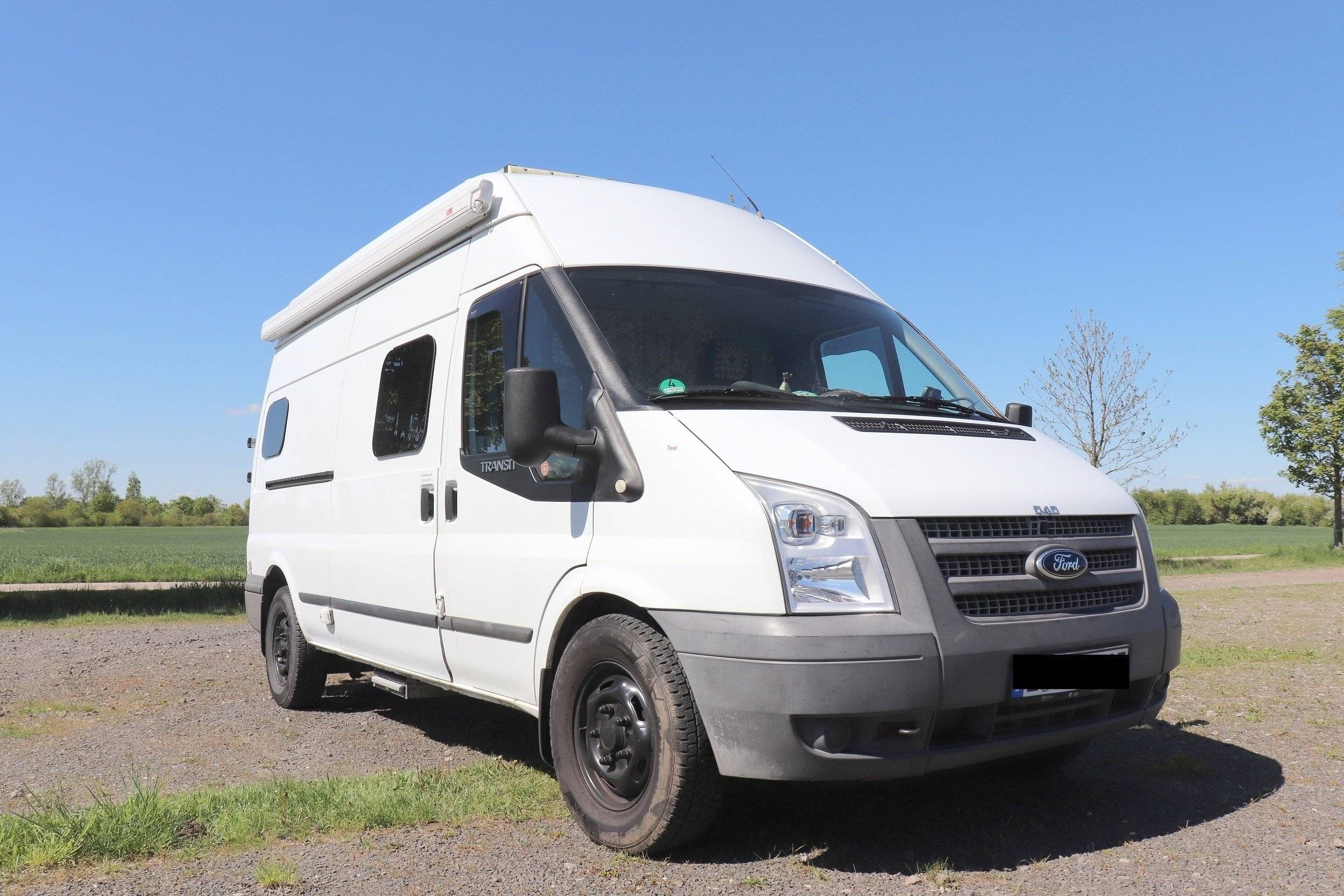 Ford Ford TRANSIT L3H3