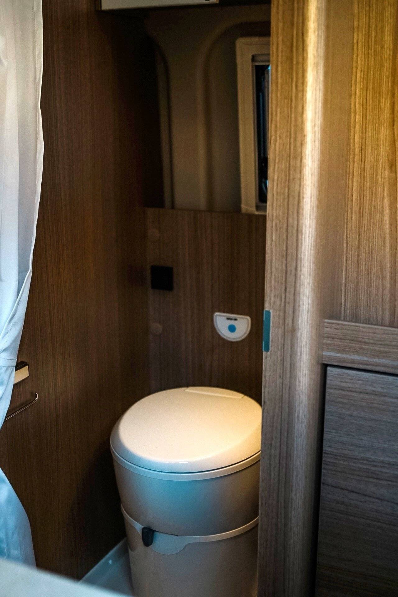 MORITZ, Carado Ducato 2,3 l Multijet