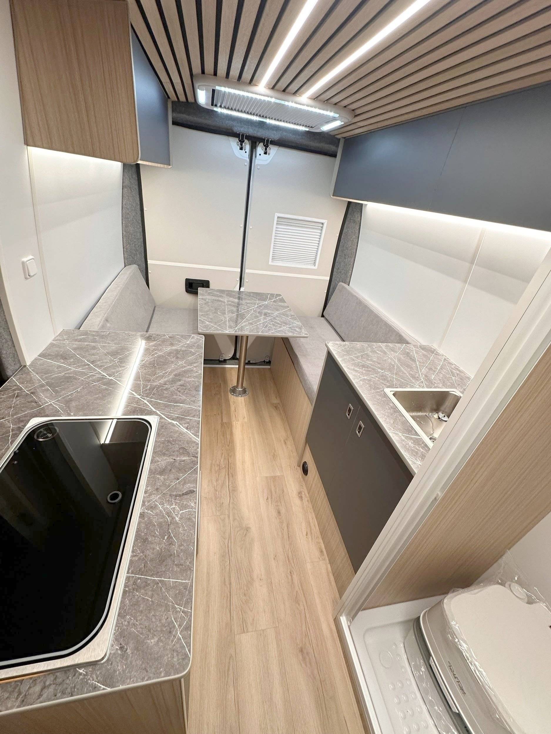 Citroën  Jumper 2,2 l 150 cv