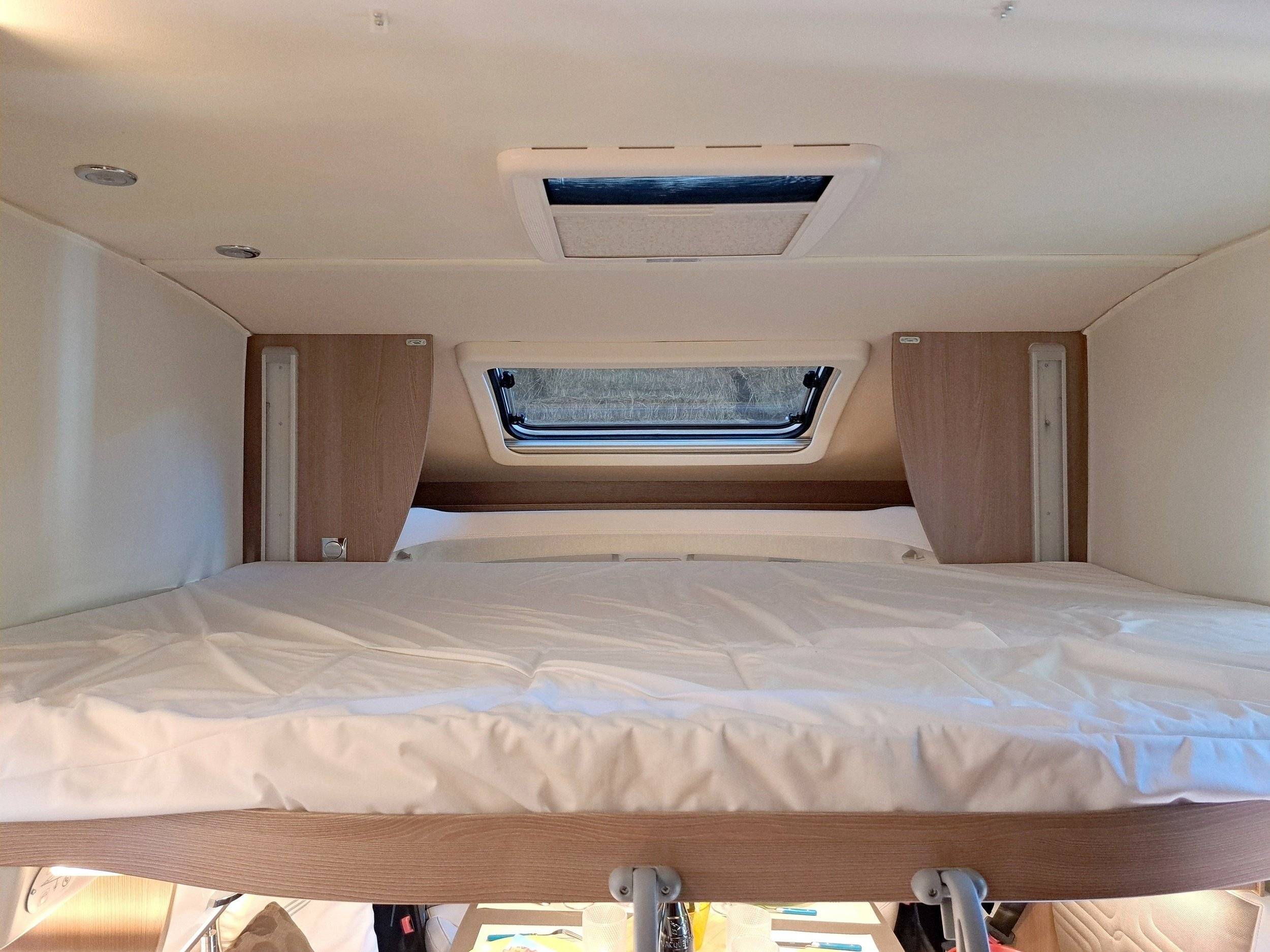 Bürstner LYSEO TD 732 LIMITED