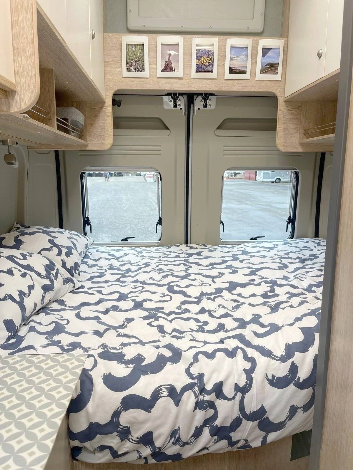 Possl Jumper 2,2 l 150 ch