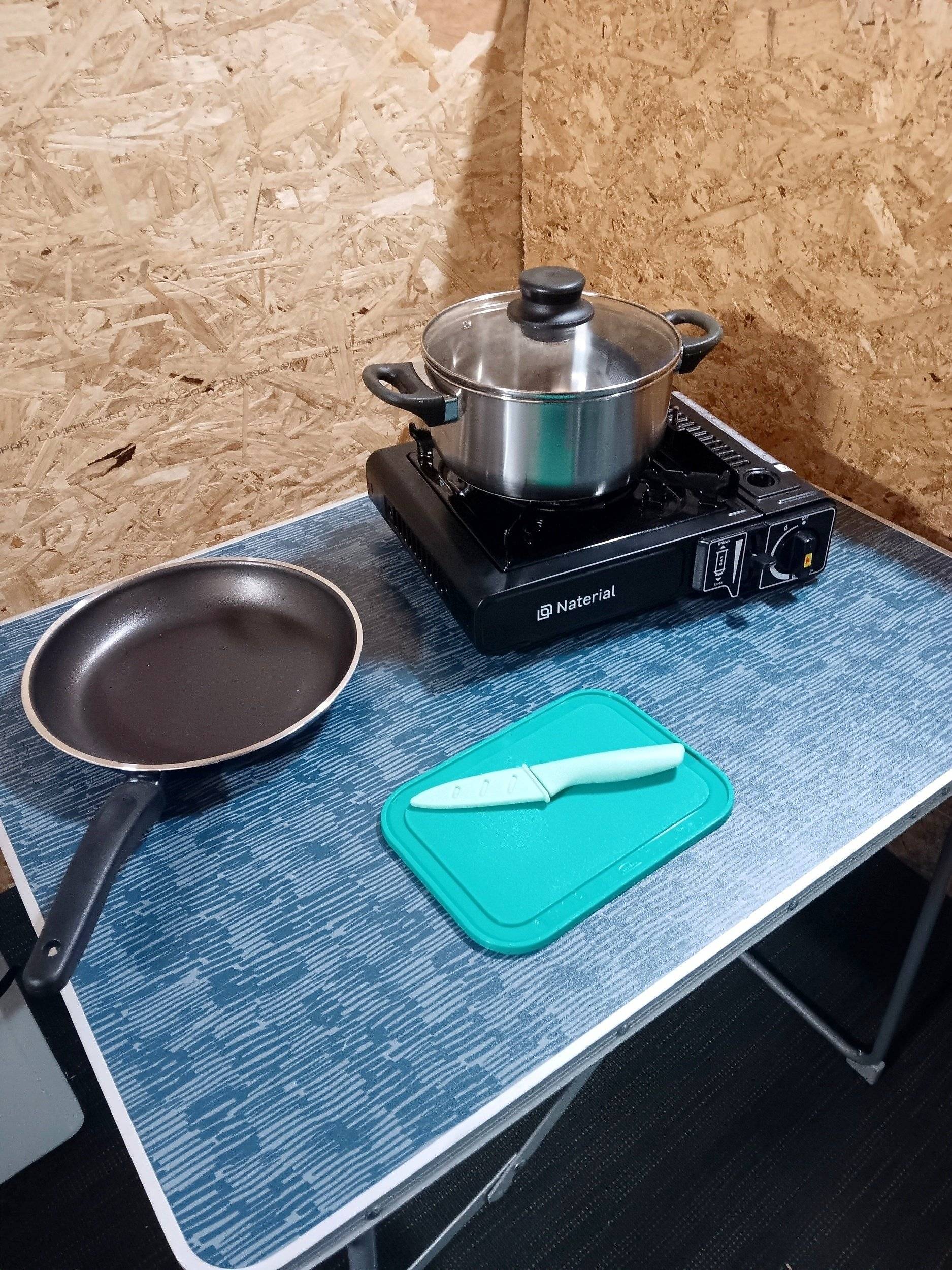 Custo Van Trafic 2,0 l 90 ch