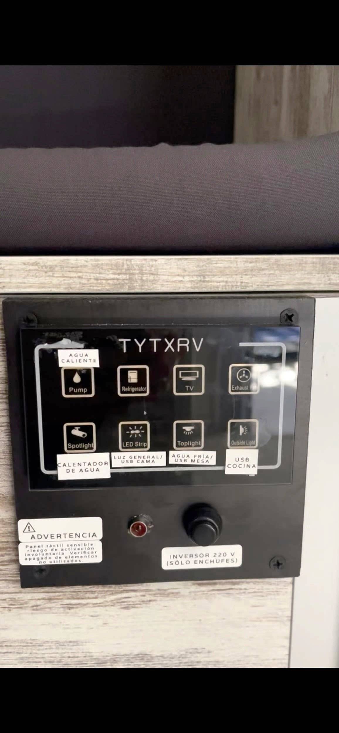 Iveco 35s13 2.8cc 126cv