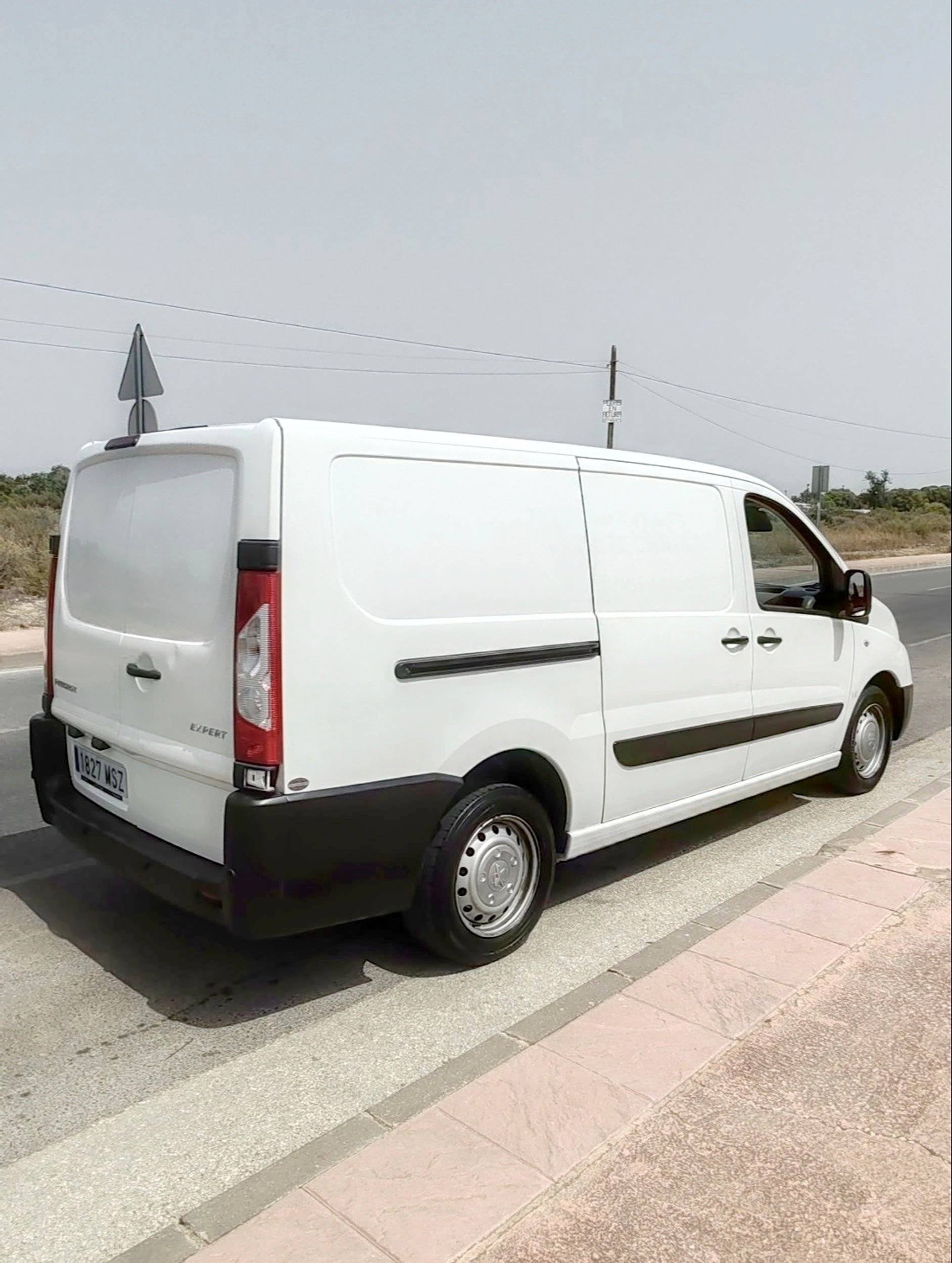 Peugeot peugeot expert 