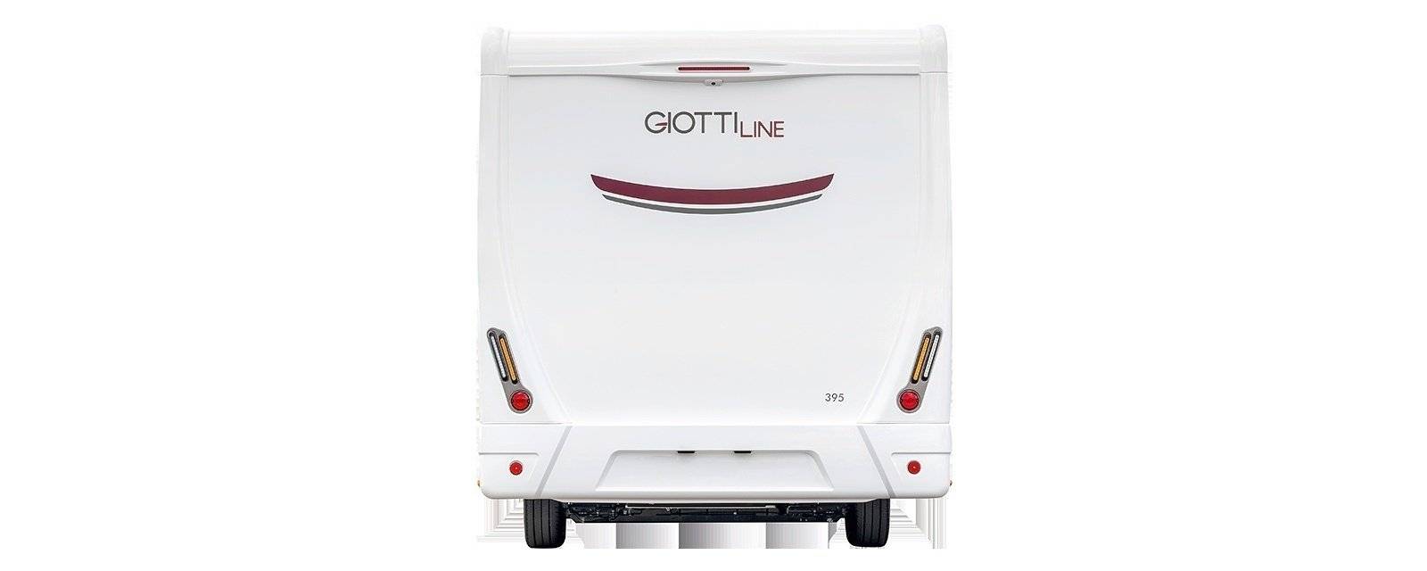 Giottiline Siena 395F