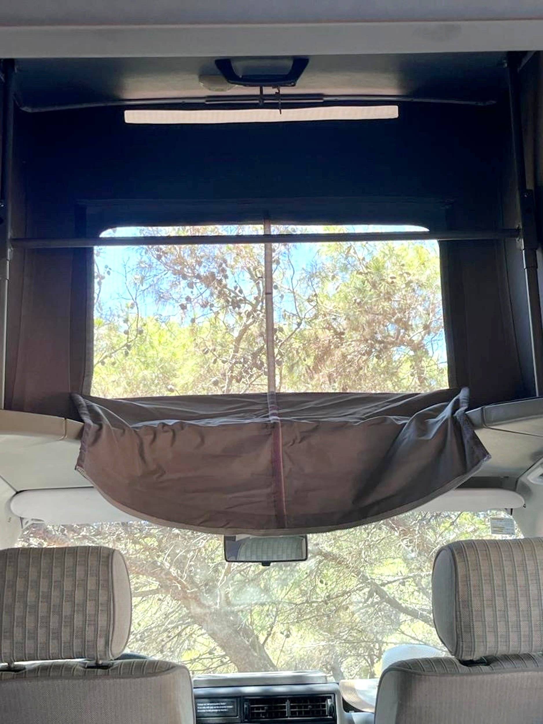 Westfalia California