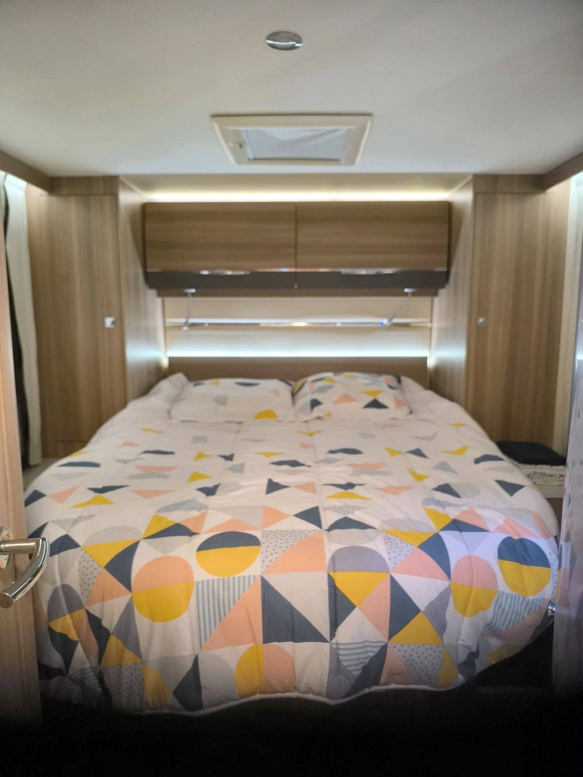 Challenger Ducato 2,3 130 ch