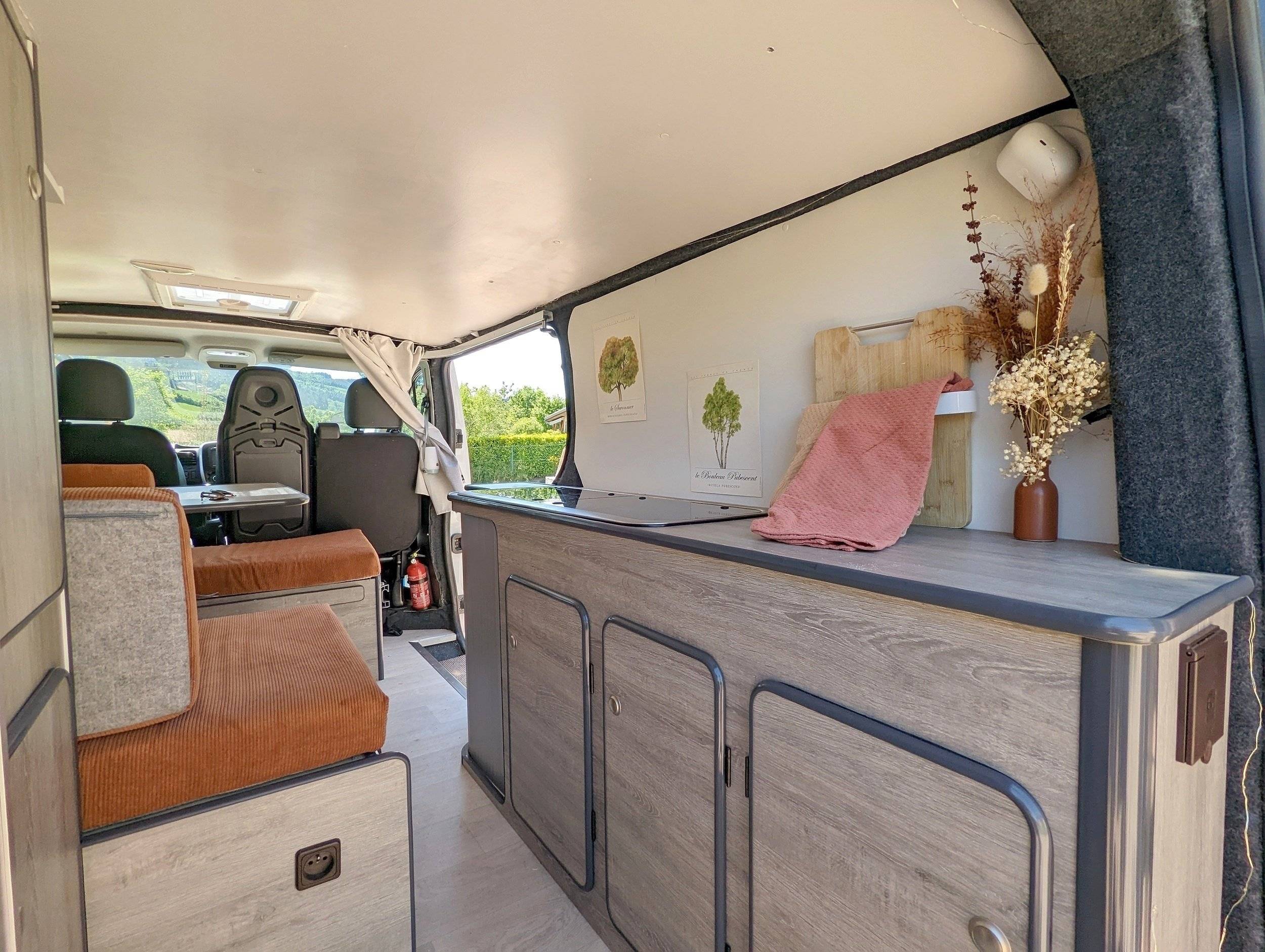 Smartcombee Renault trafic 3