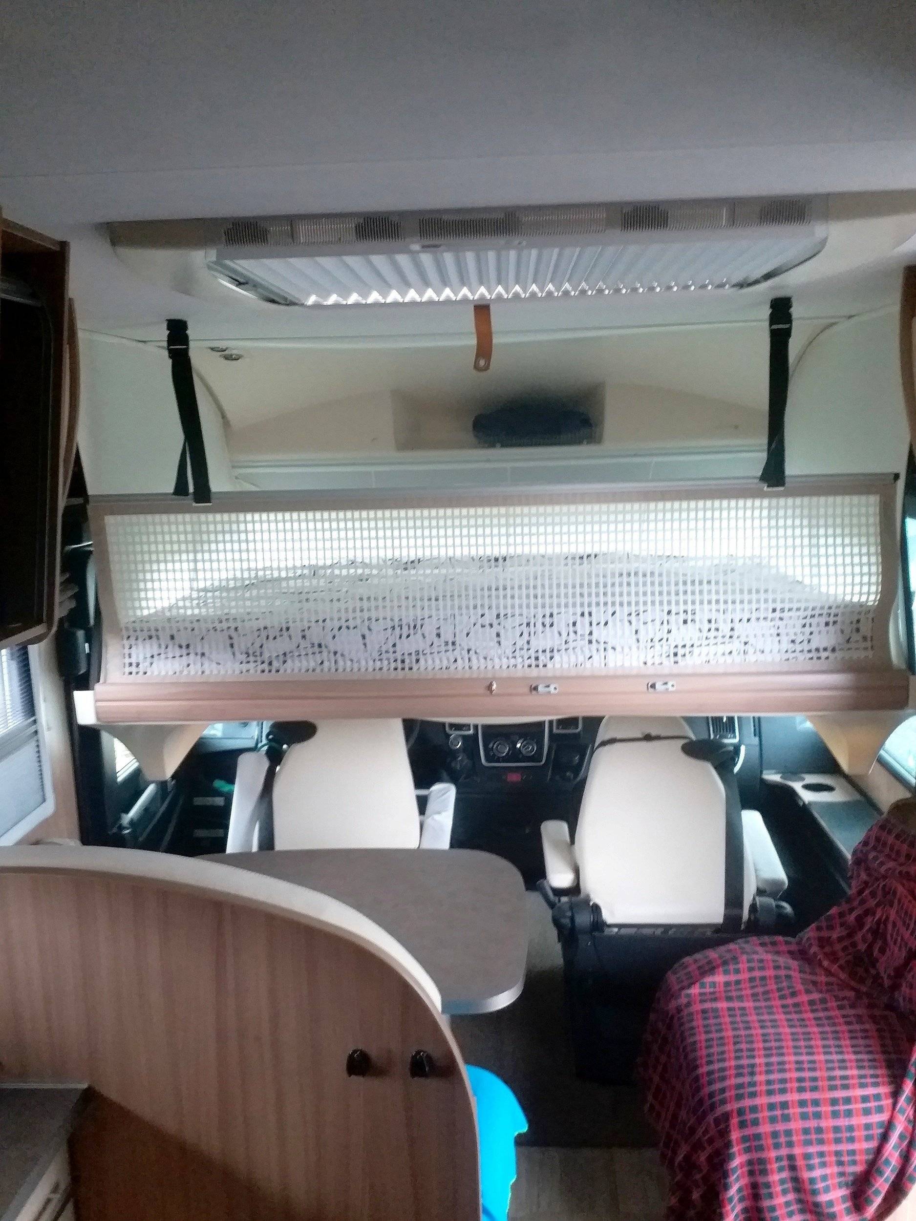 Pilote G 740 Référence