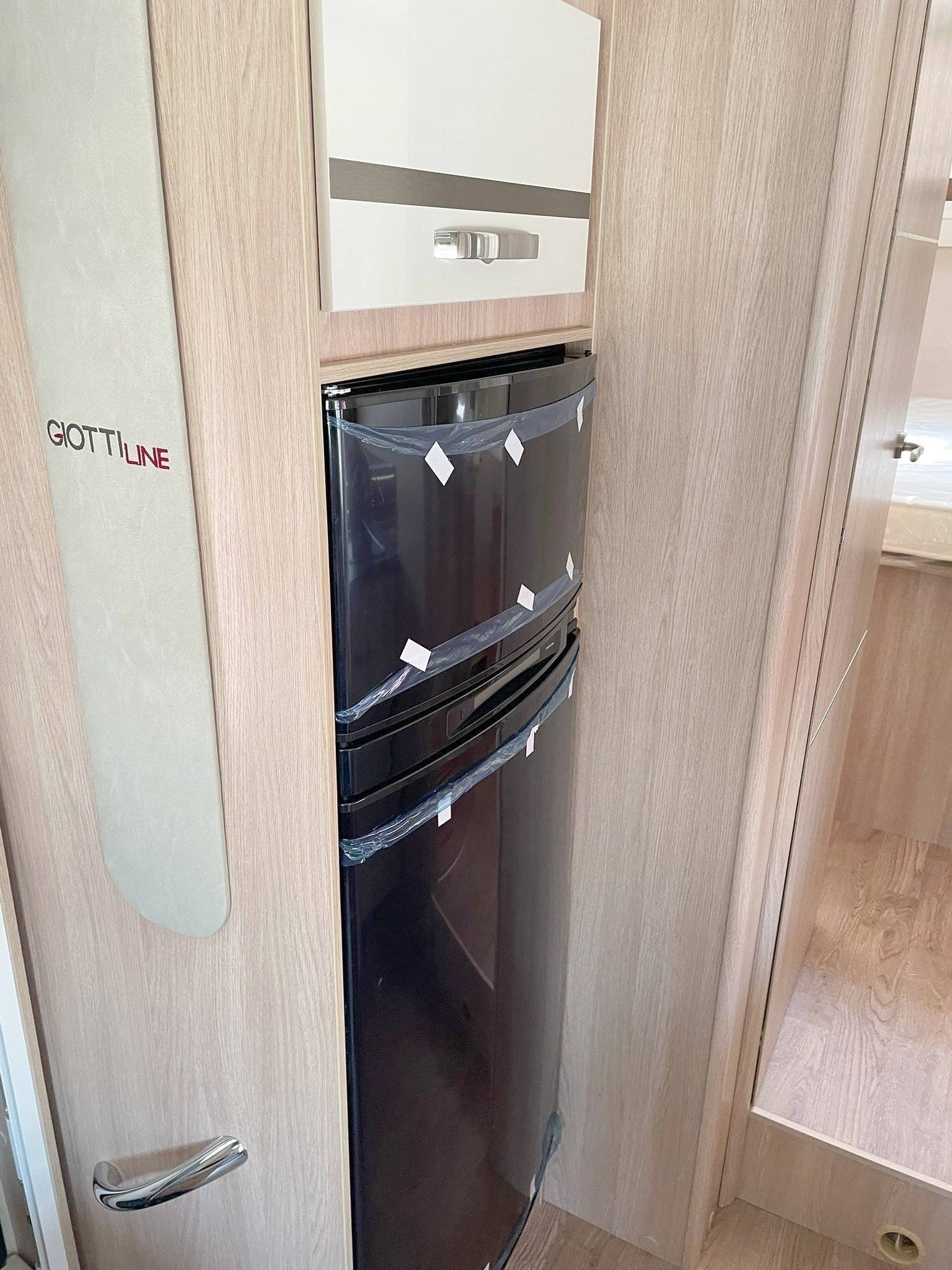 Giottiline 390 sienna