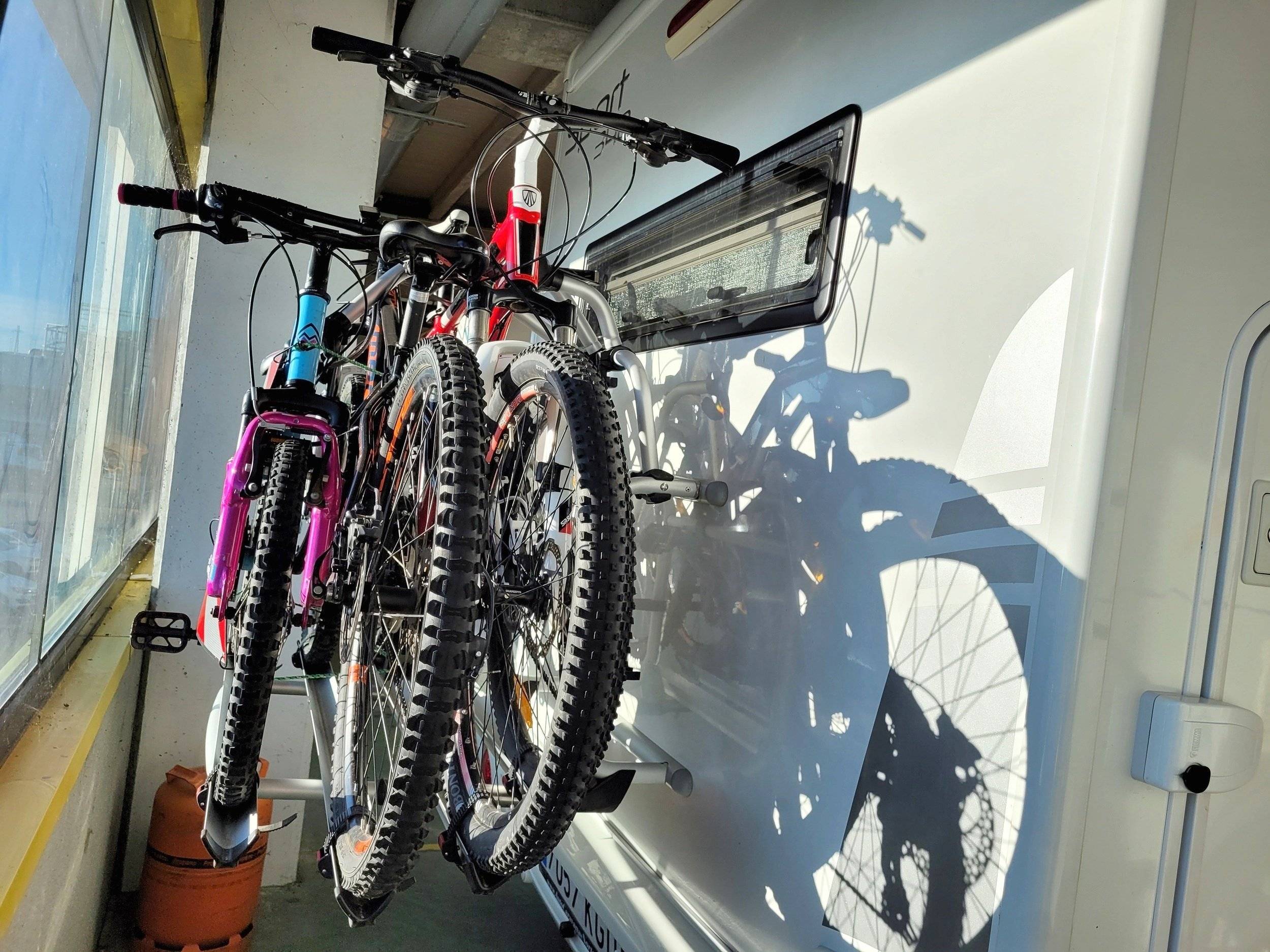 Benimar Benimar Sport 340 up