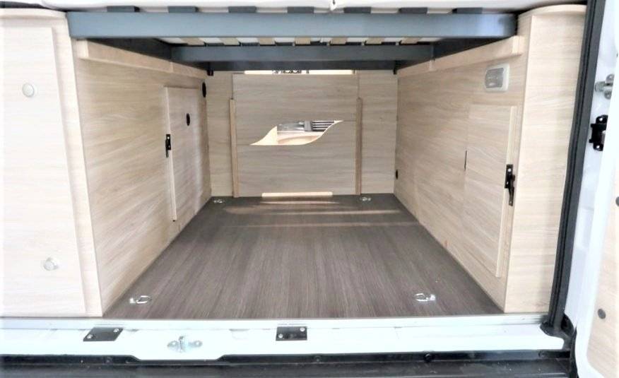 Knaus Boxstar Street XL