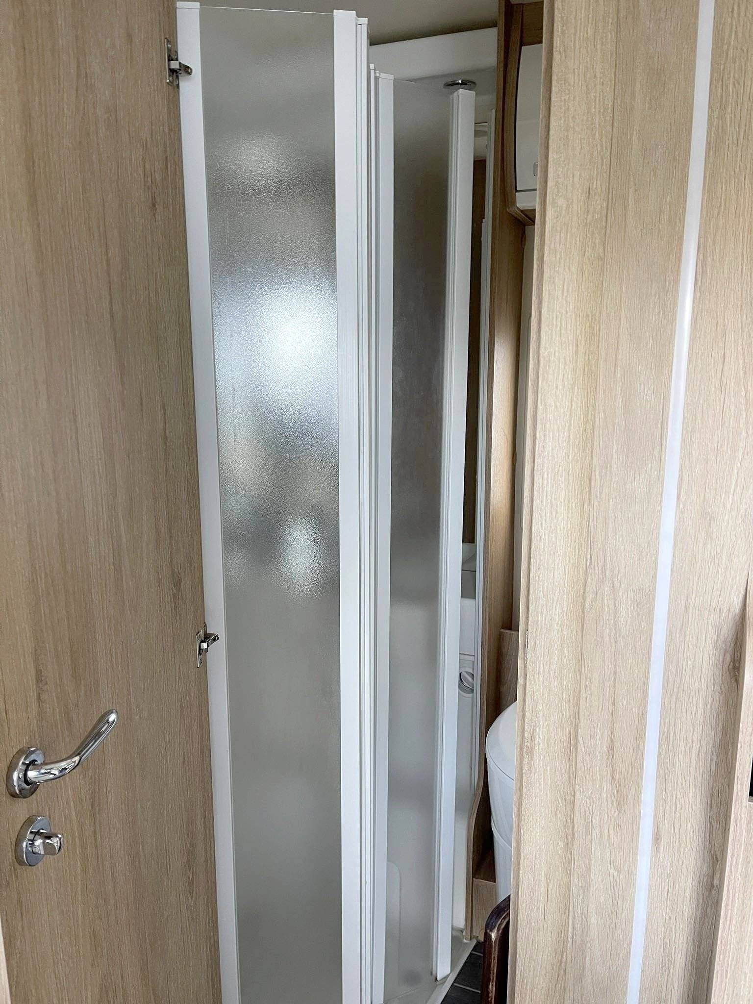 Roller Team Kronos 277