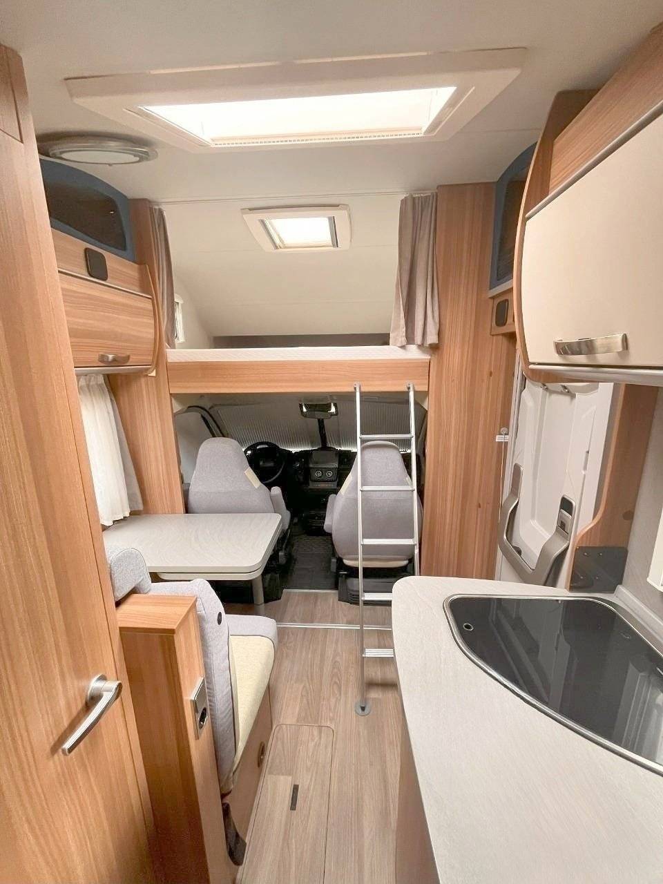 Weinsberg Weinsberg Carahome