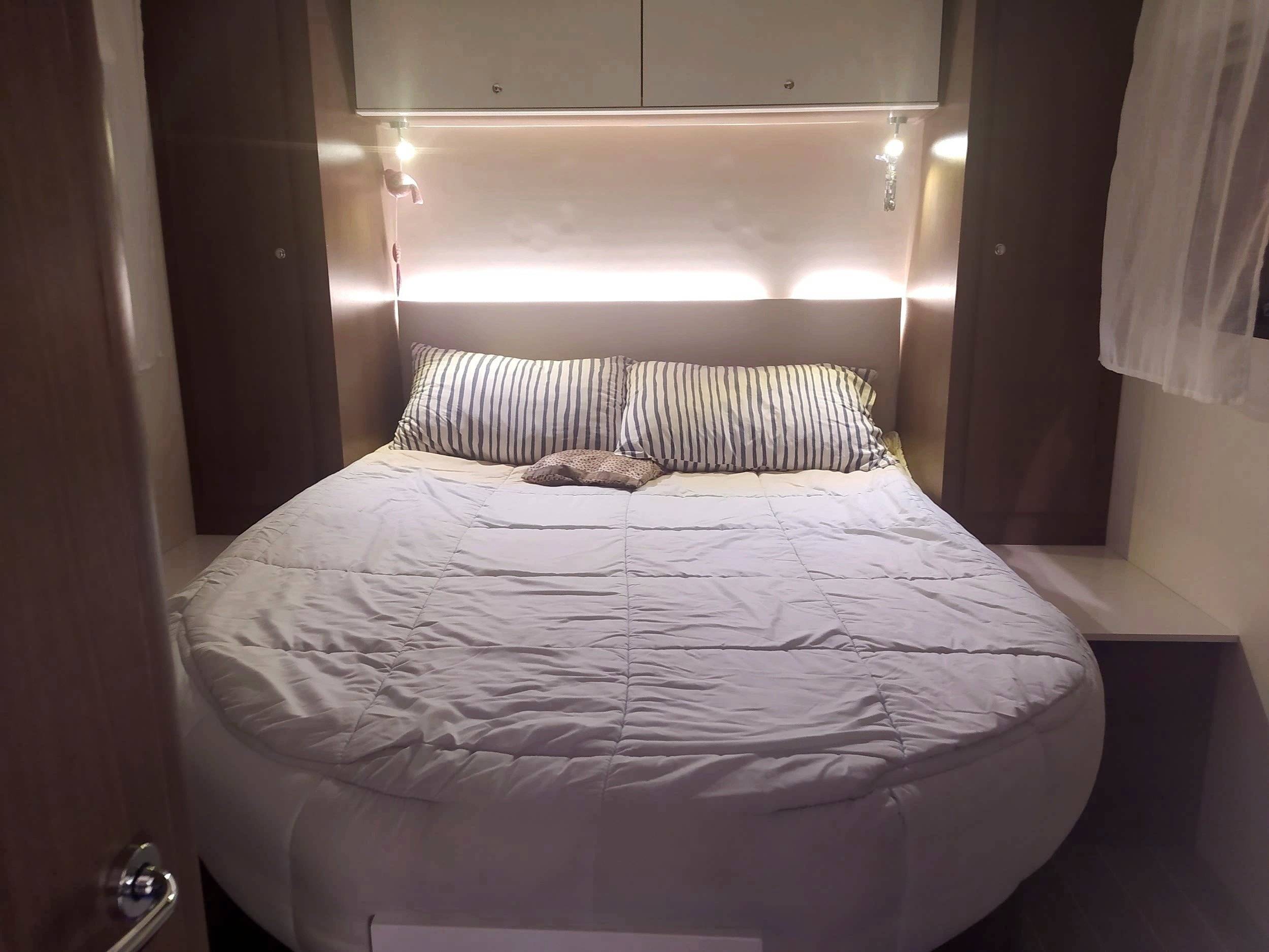 Roller Team Transit 2,0 l 130 ch