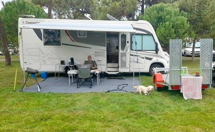 Chausson Chausson Welcome