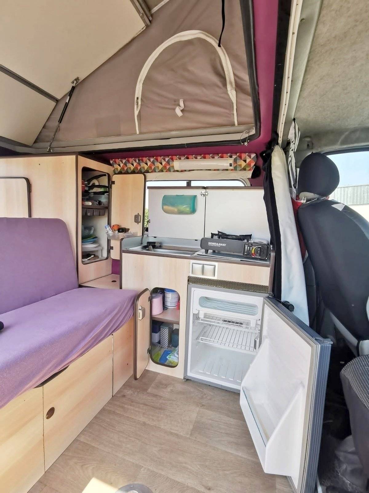 Renault Renault Trafic