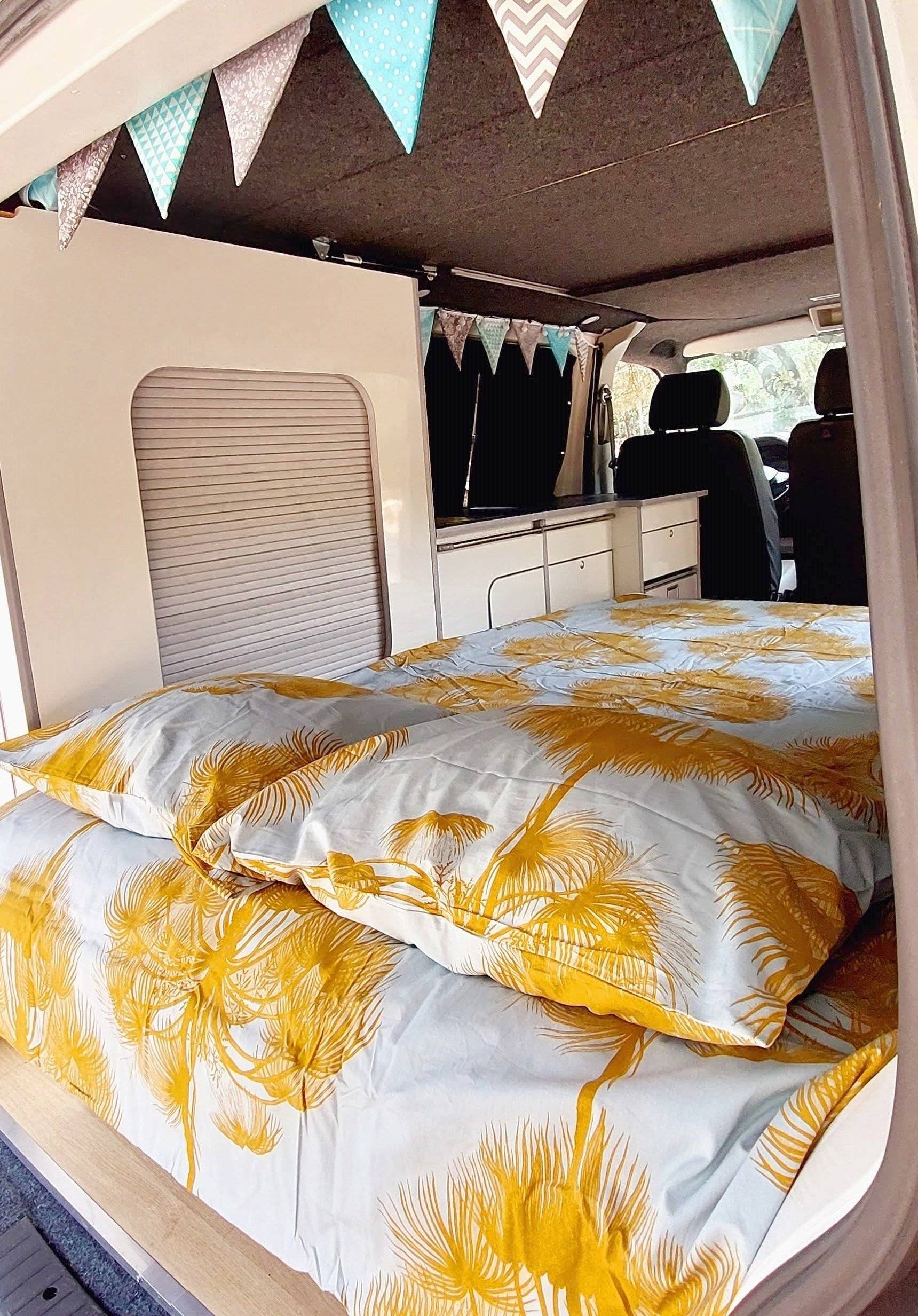 Volkswagen Volkswagen T6