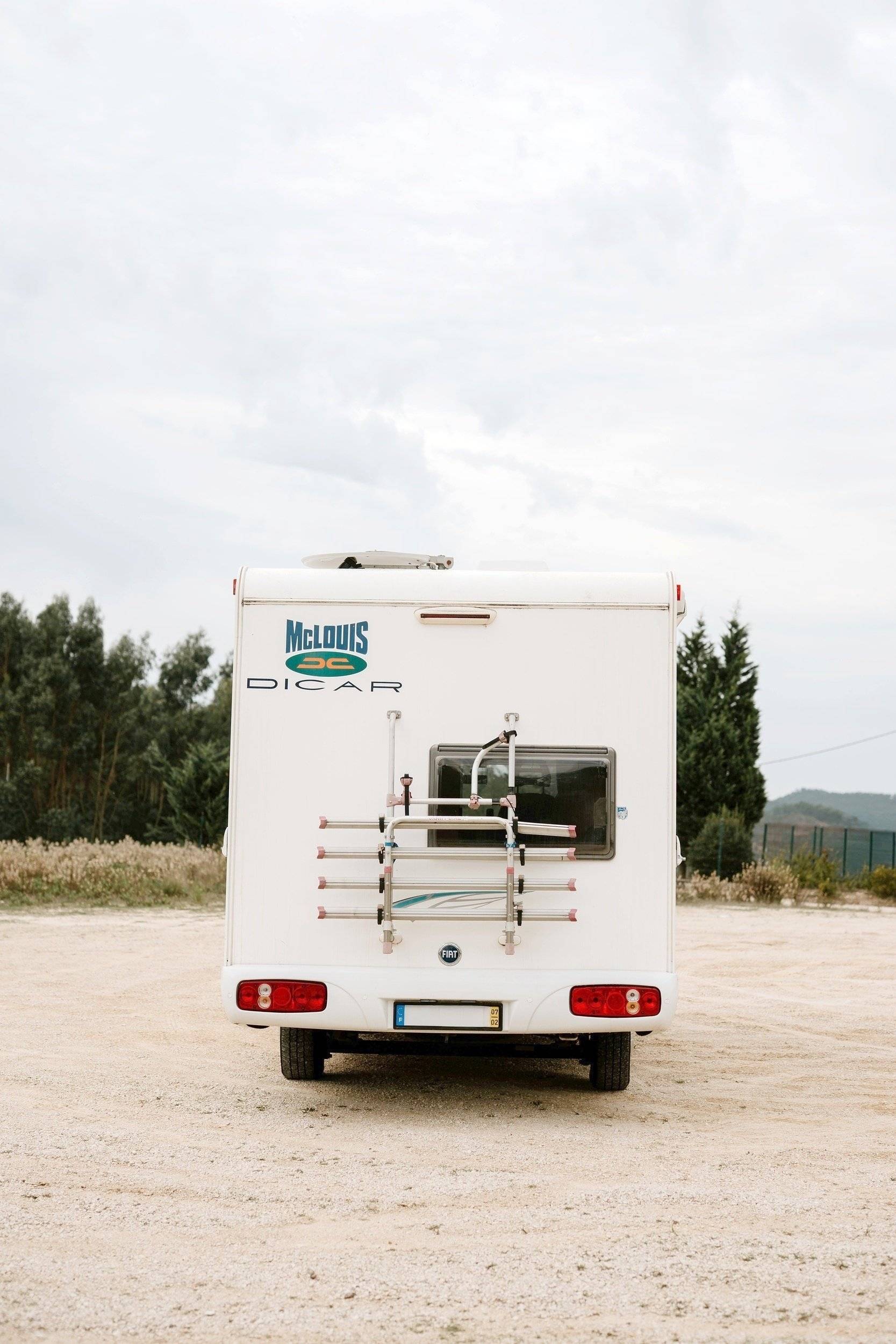 Mclouis Ducato 2,3 l 130 ch