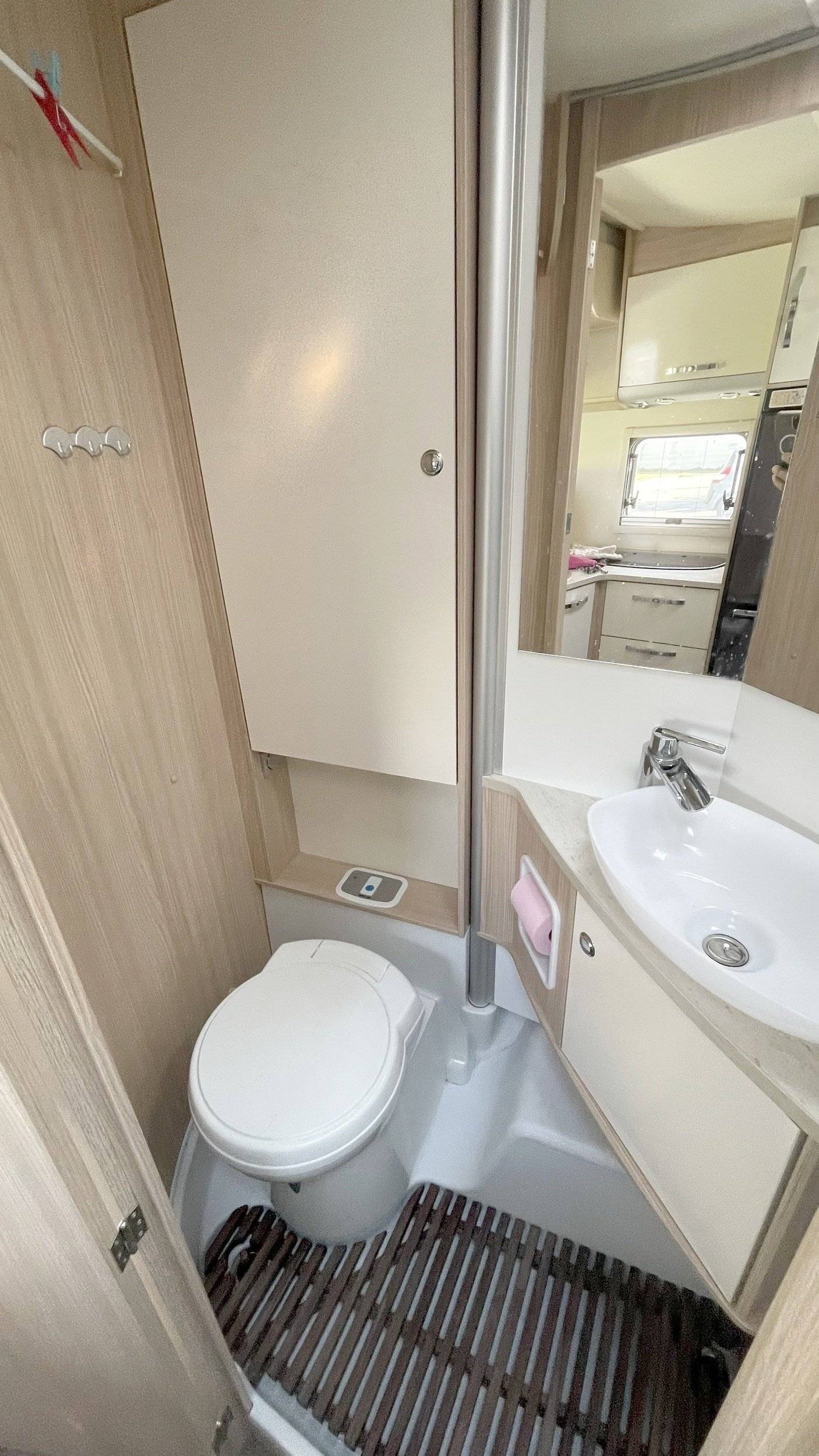 Bürstner Bürstner Ixeo time IT710G Edition 30