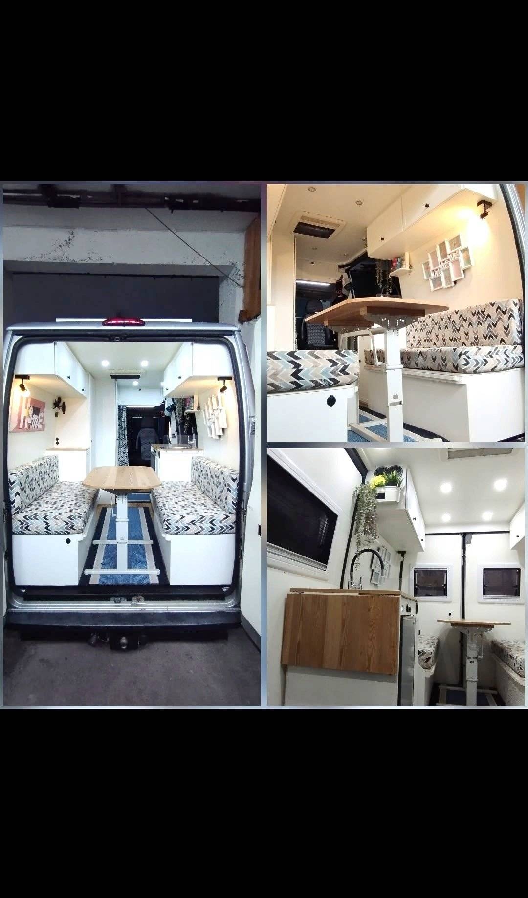 Citroën Jumper 2,2 l 110 ch