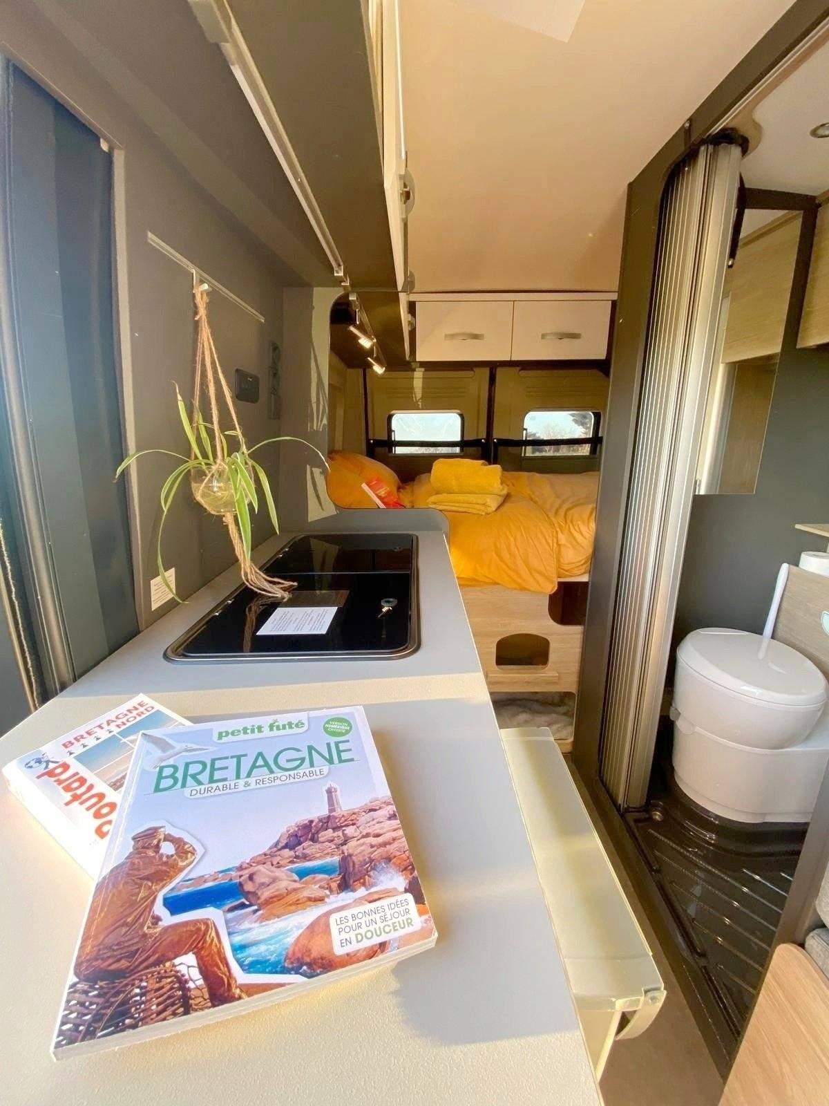 Dethleffs Ducato 2,2 l JTD 130 ch.