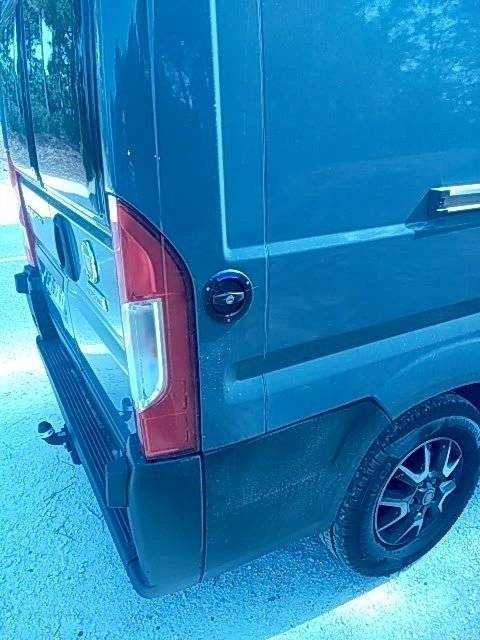 Sunlight Cliff 600 Adventure Edition