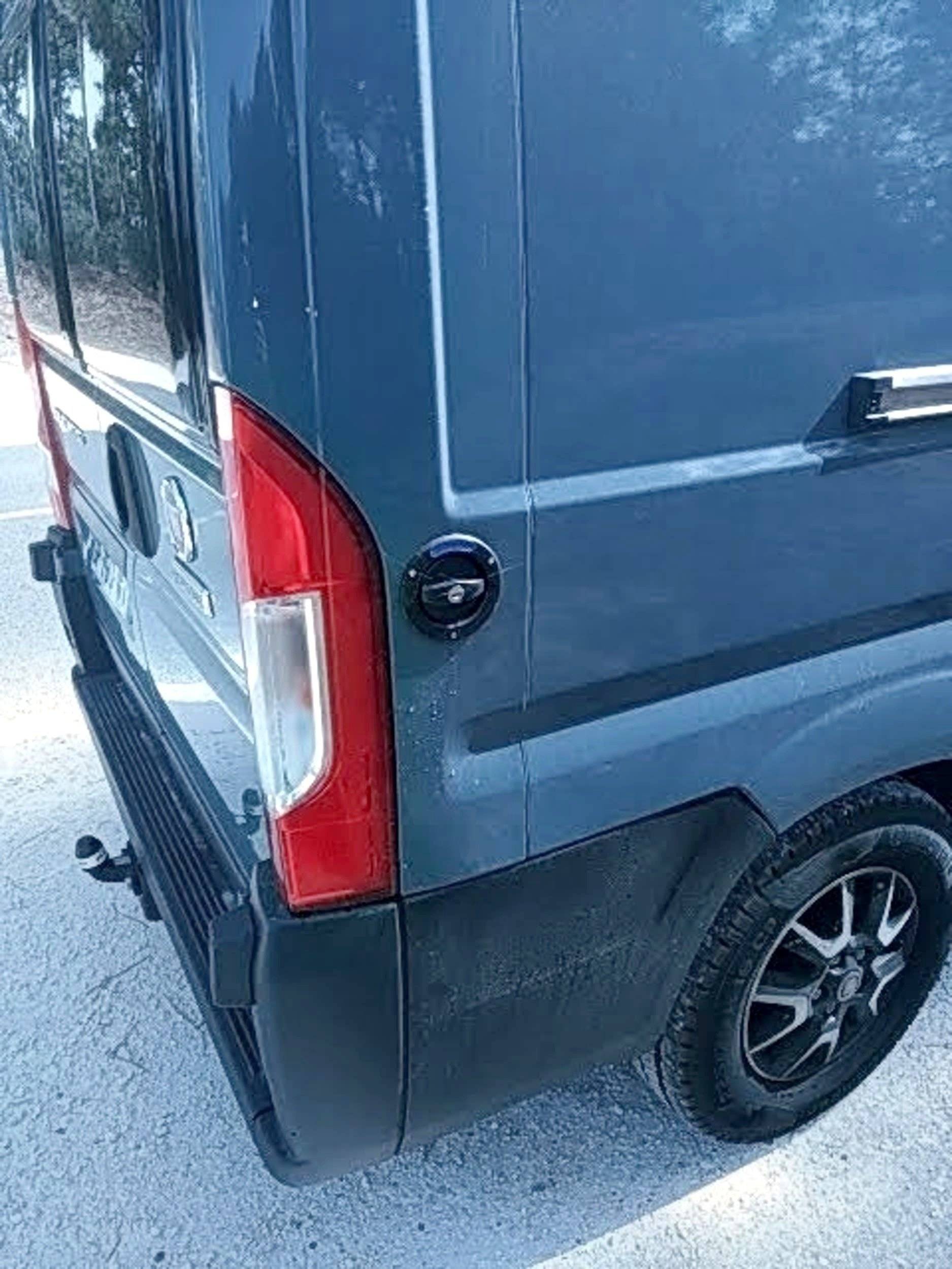Sunlight Cliff 600 Adventure Edition