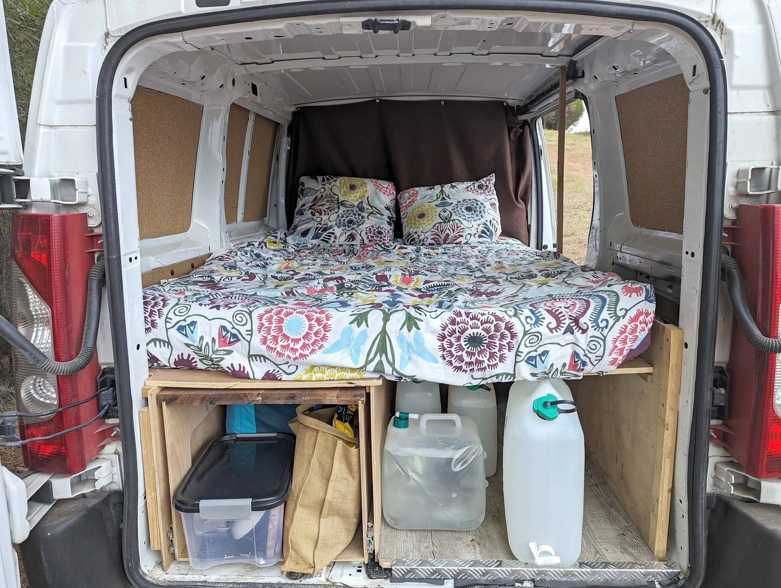 Citroën Jumpy 1,6l 90 ch