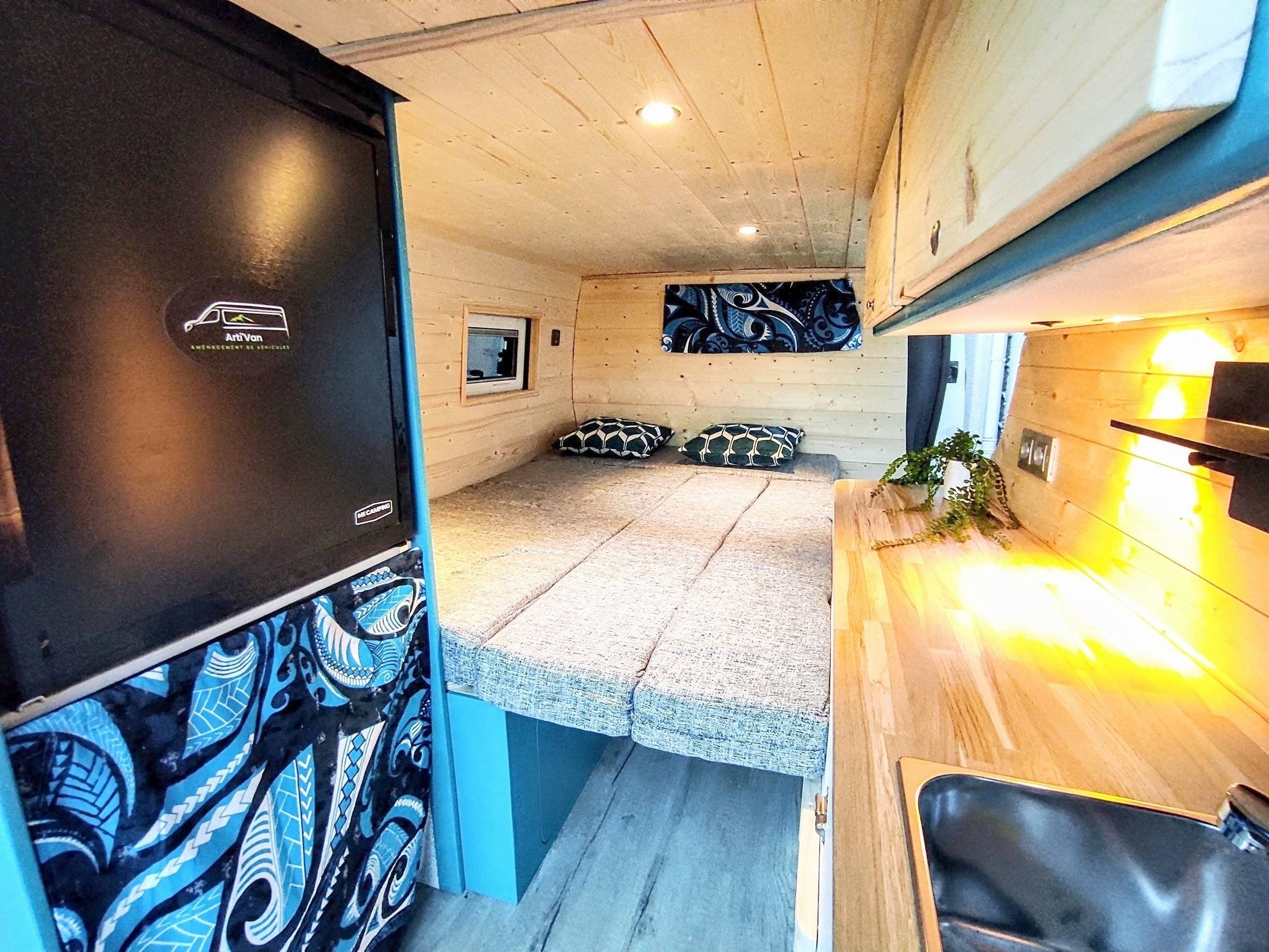 Renault trafic 3 H1L2