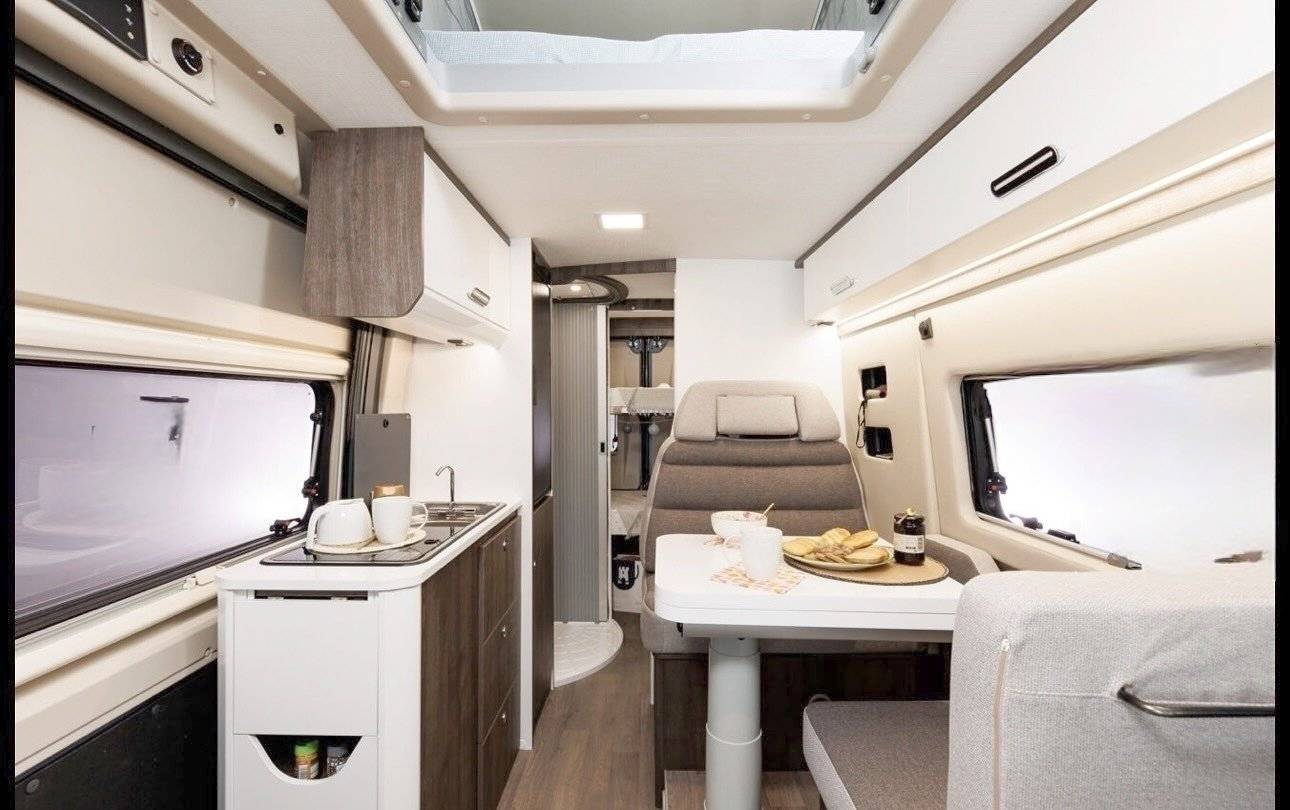 Benimar Benivan 170 PS