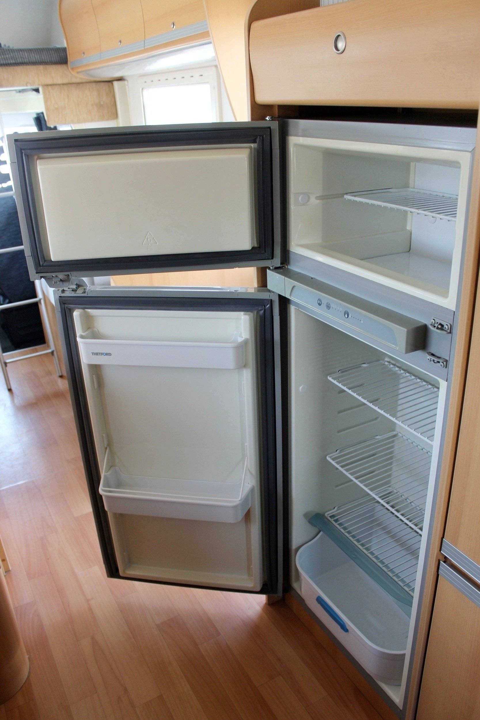 Elnagh Ducato Elnagh