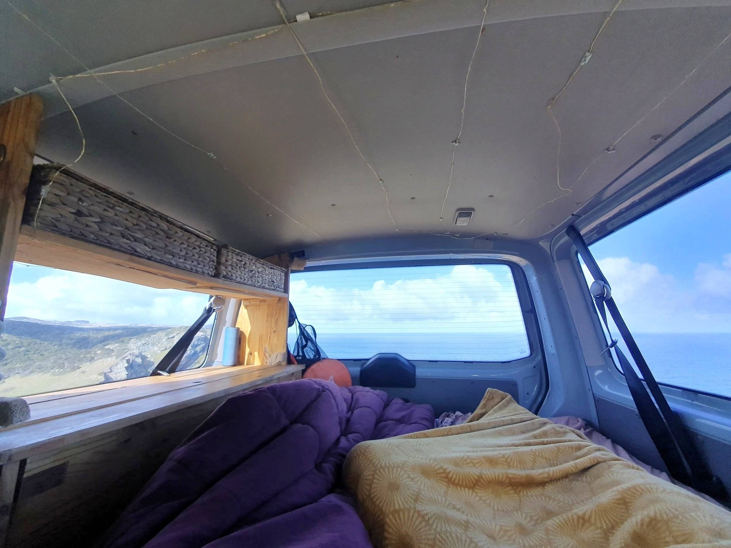 Volkswagen Transporter T5 2 l 102 ch