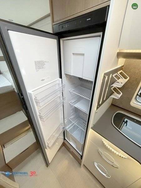 Bürstner TD 690 Harmony Line