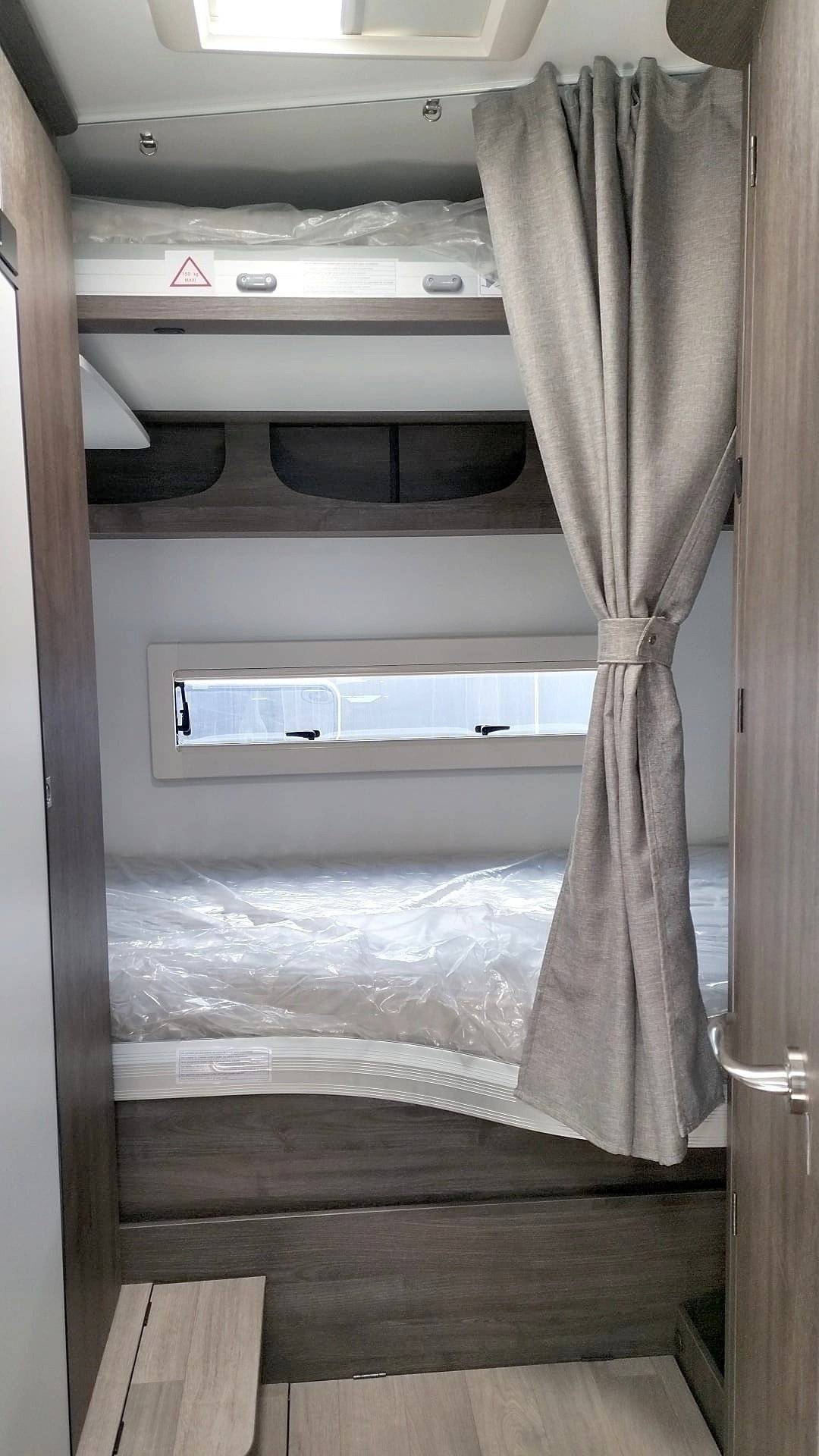 Benimar Benimar Sport 340 up