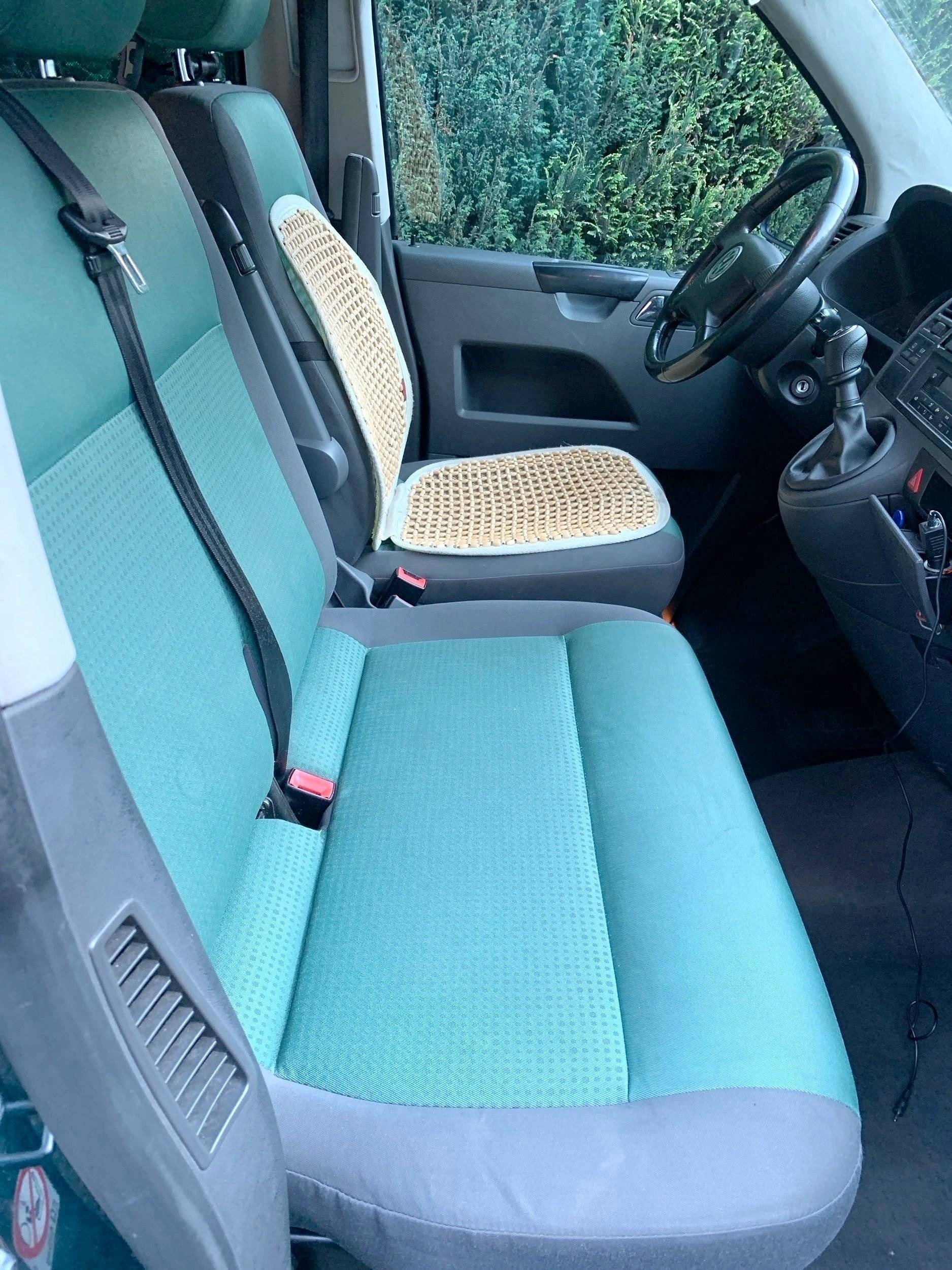 Volkswagen T5