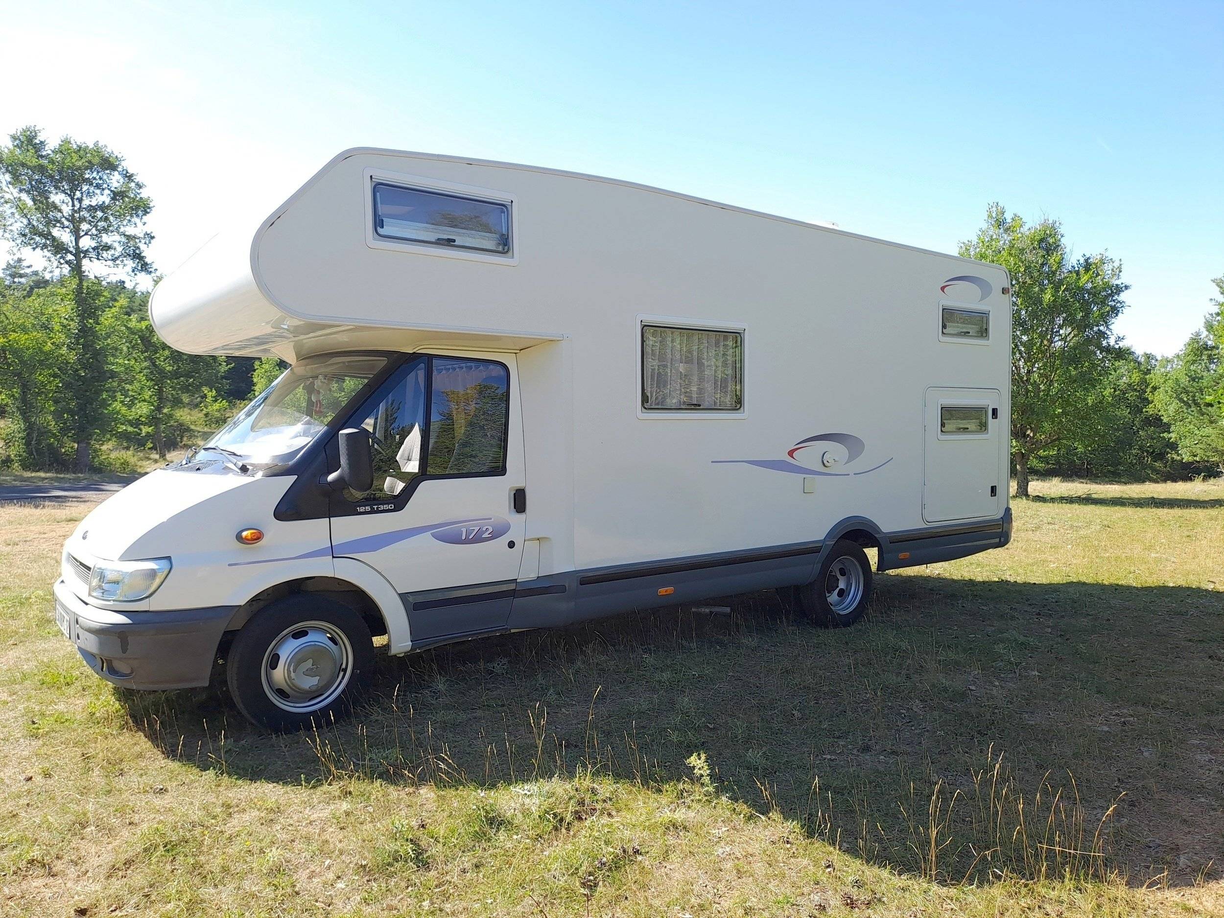 Challenger challenger