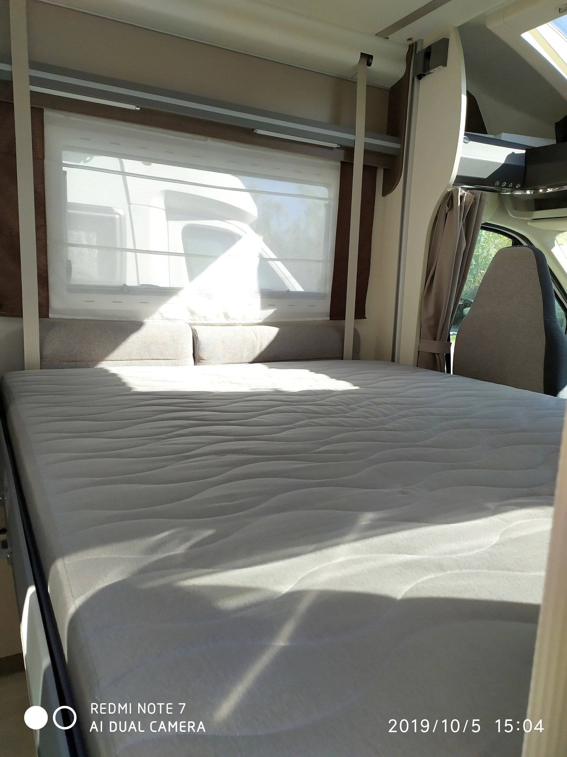Chausson 640 Titanium