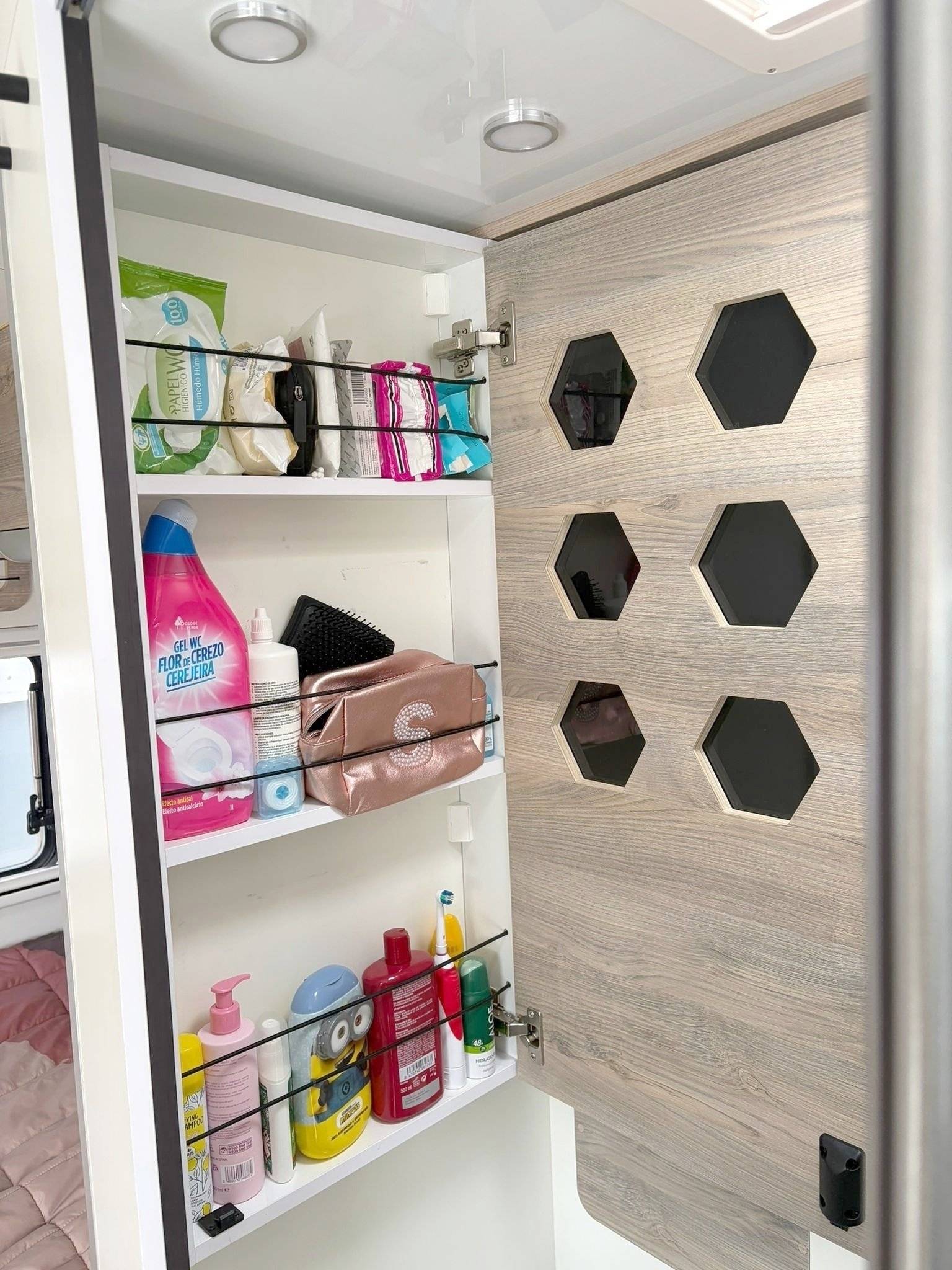 Innovans Citroen Jumper