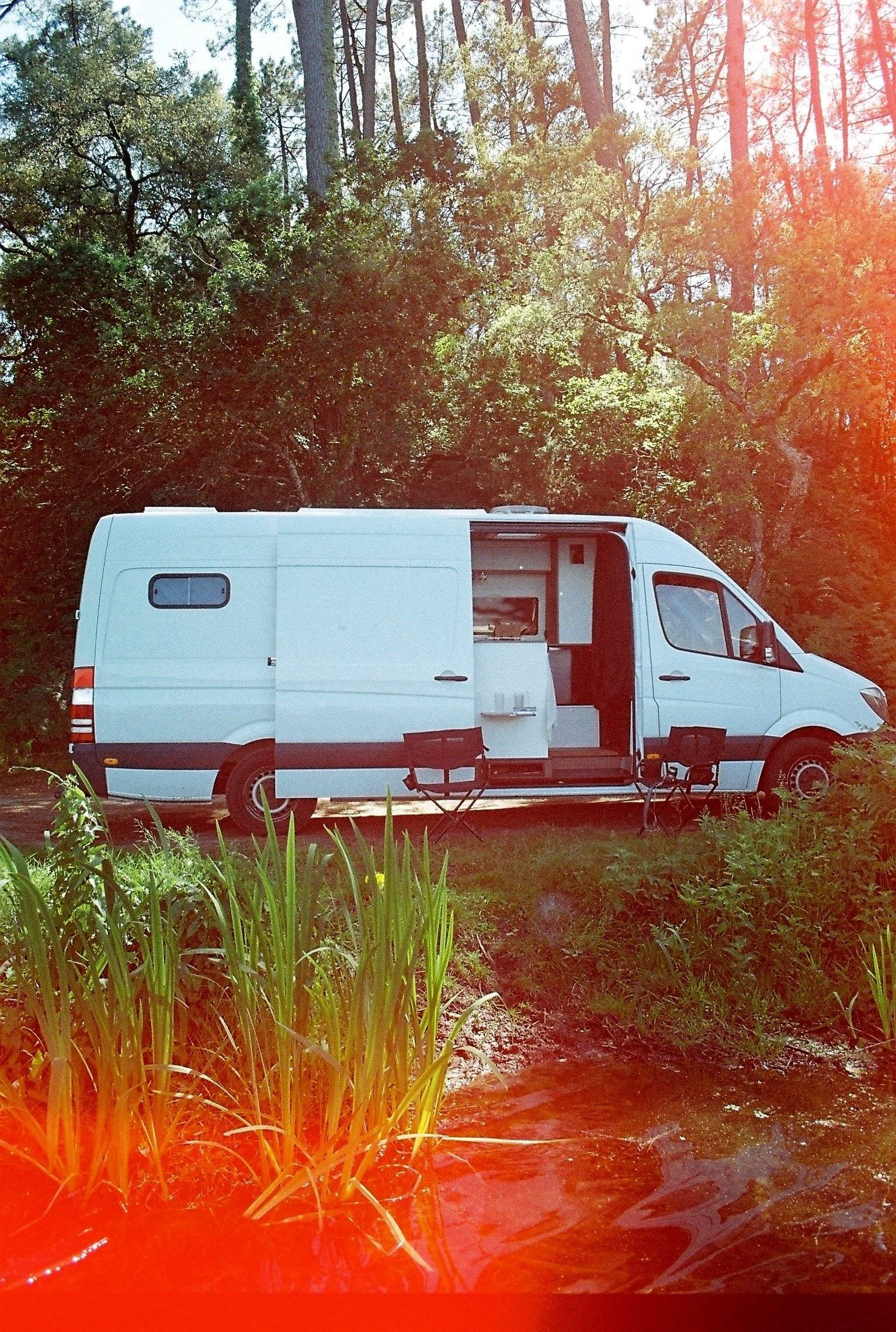 Mercedes Sprinter 2,2 143 ch