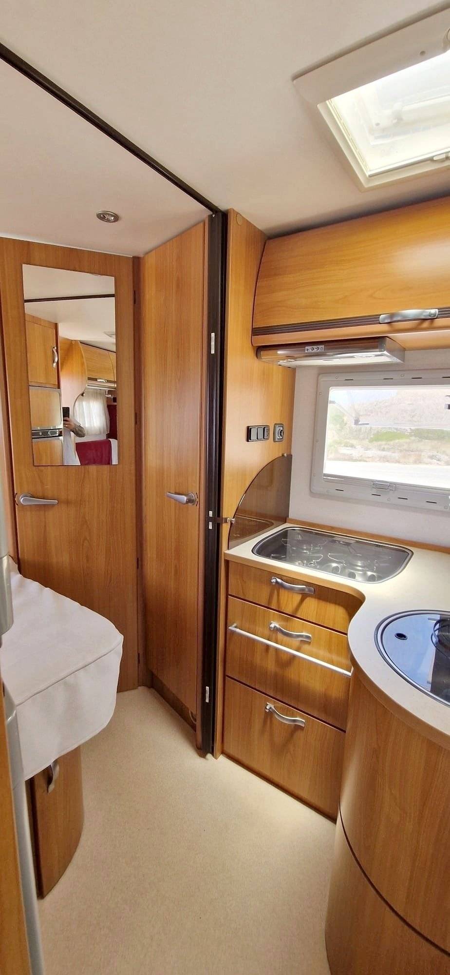 Autostar Lf Excellence