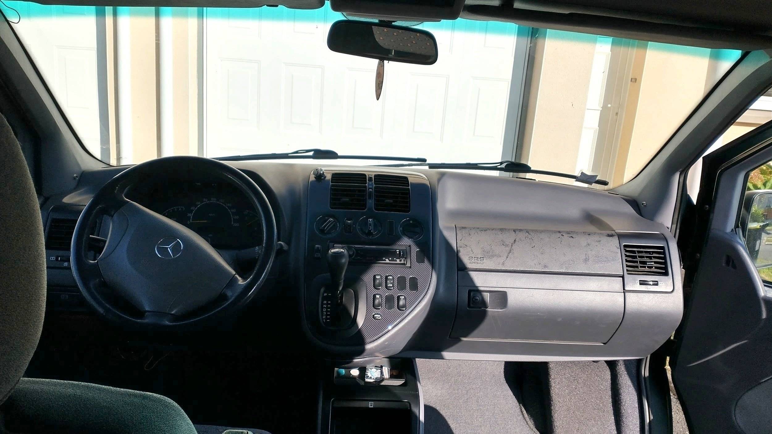 Westfalia Marco Polo