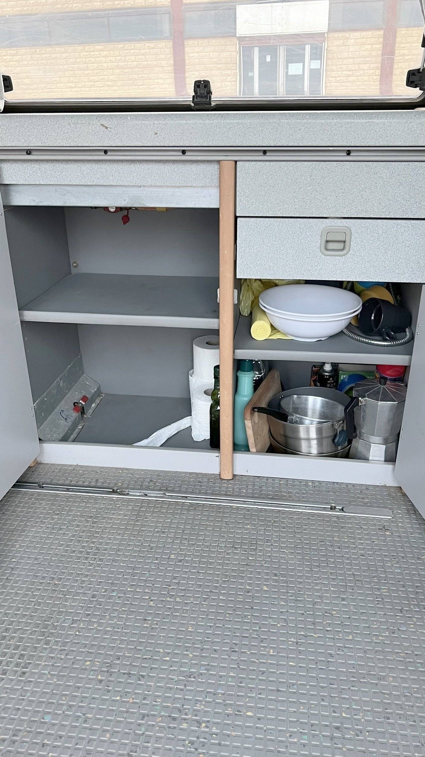 Volkswagen California t4 westfalia