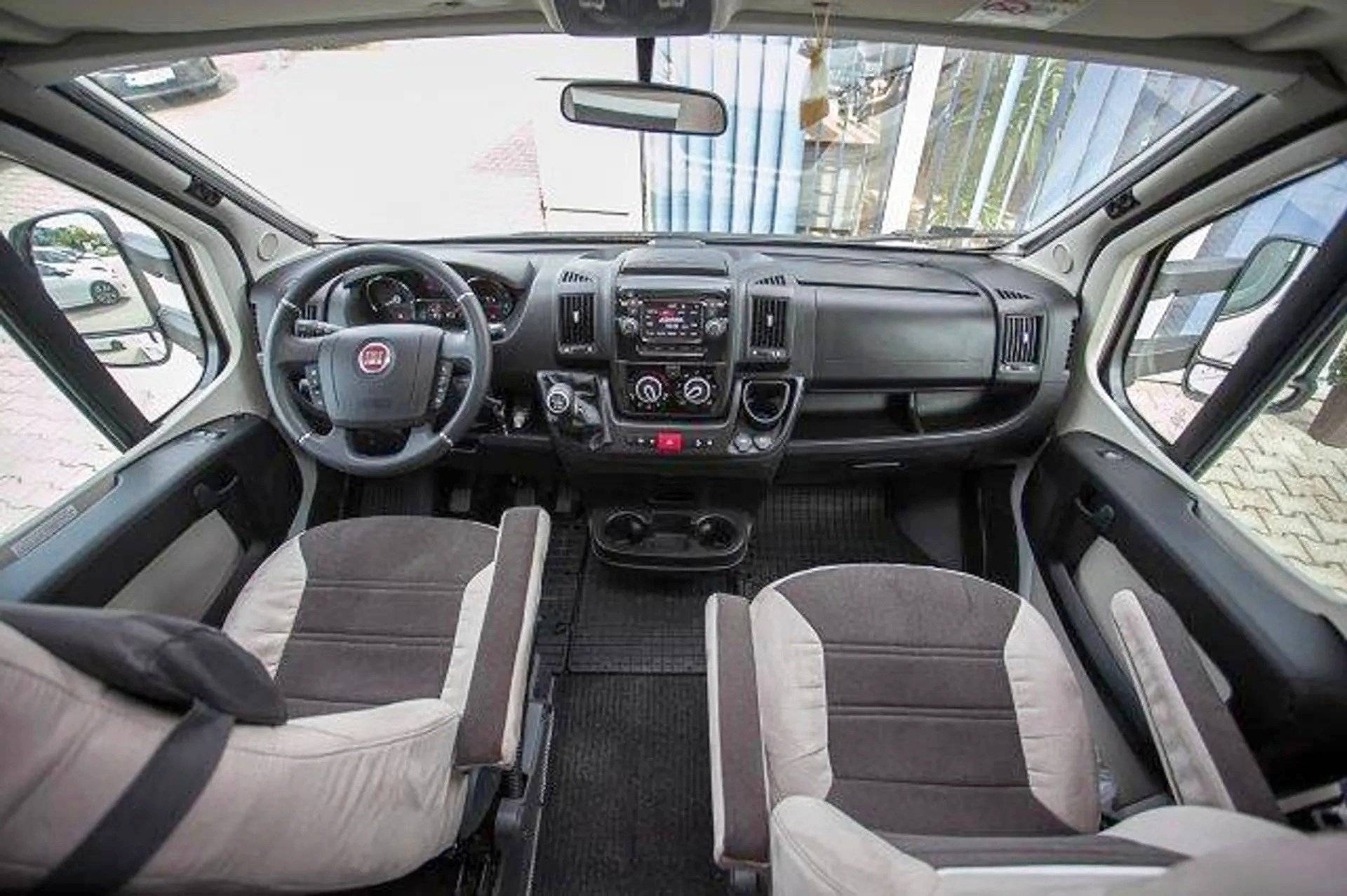 Benimar Benimar Mileo 224