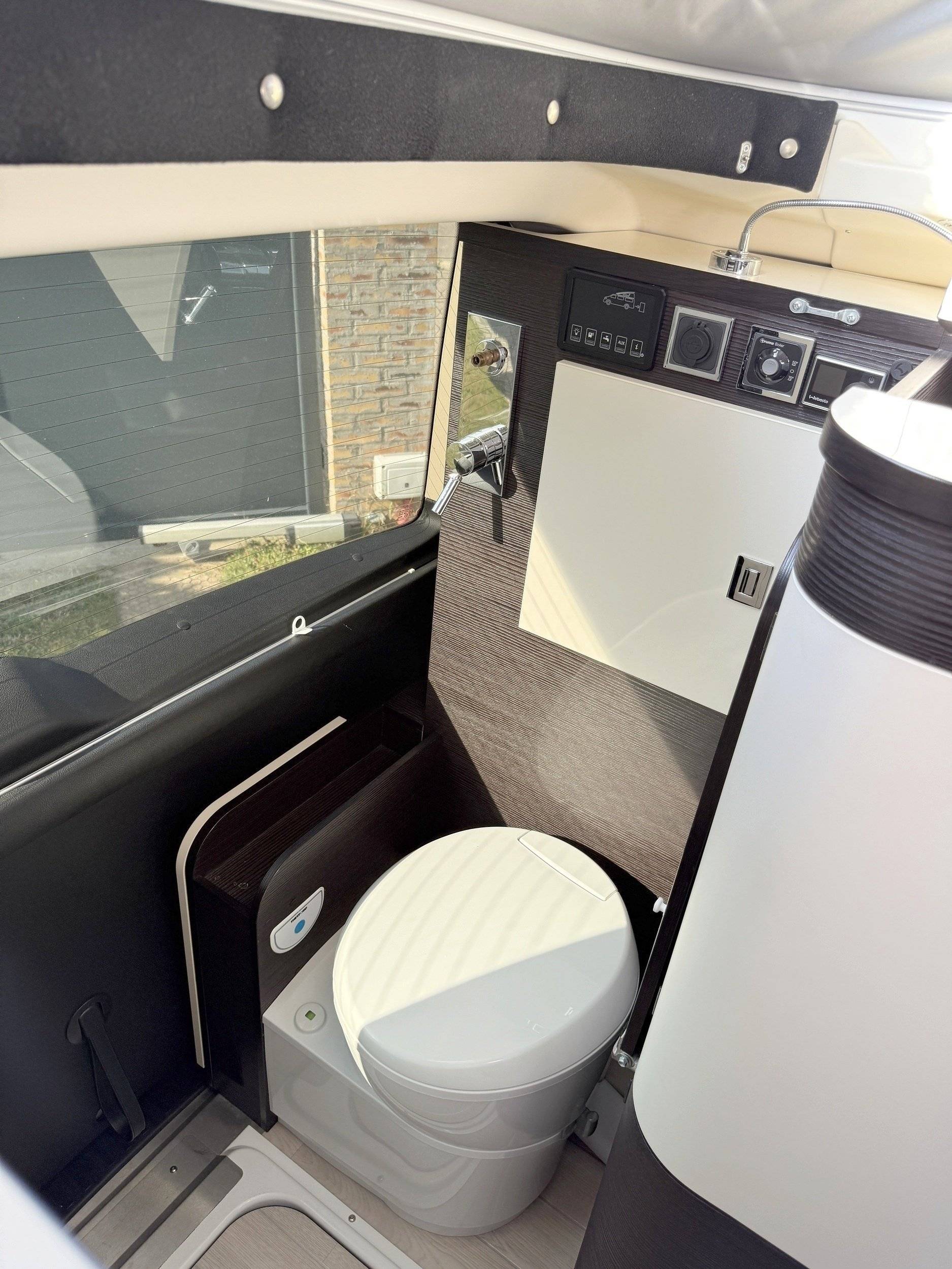 Westfalia Kepler One