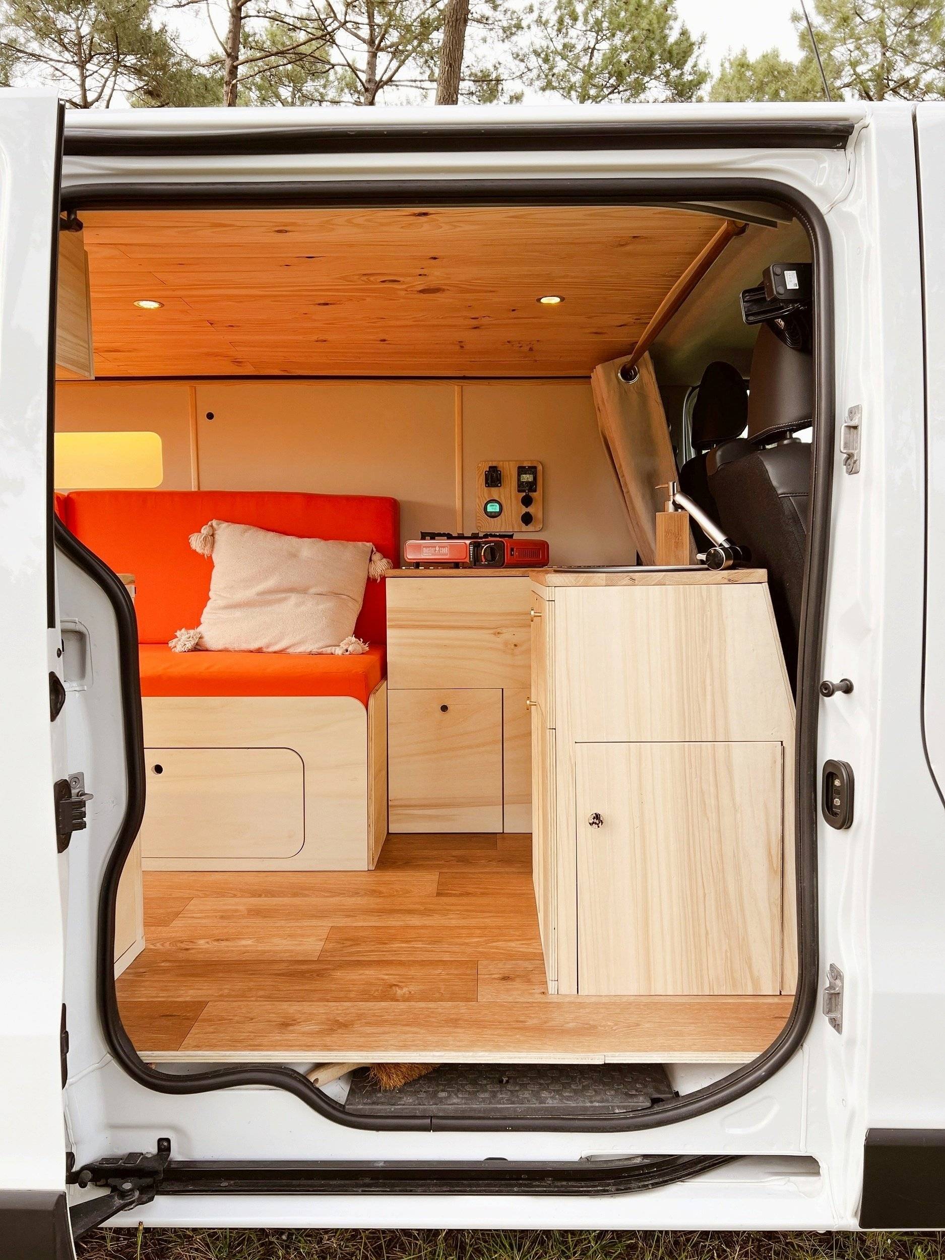 Renault 2,0 l dCi 115 ch